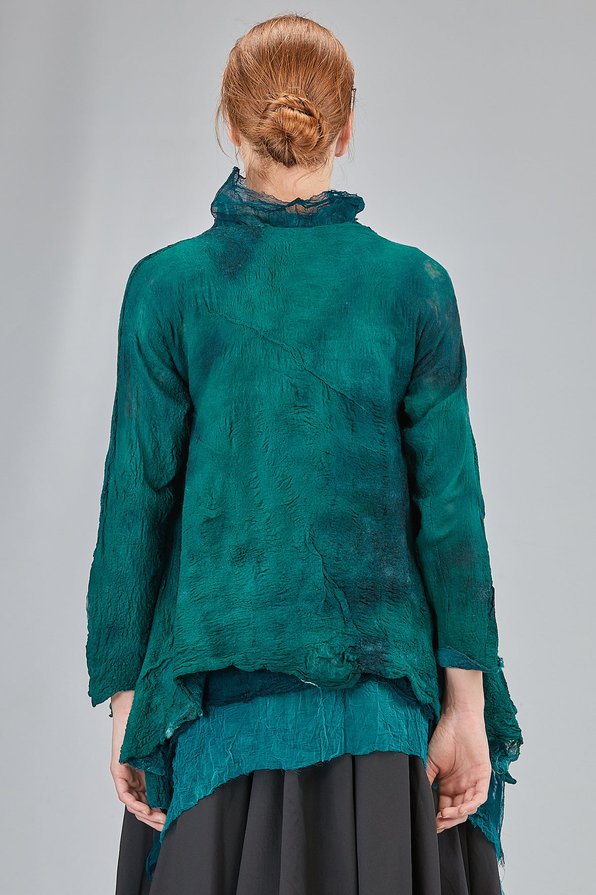 Ivo Milan Radical Fashion - maglieria d. - AGOSTINA ZWILLING