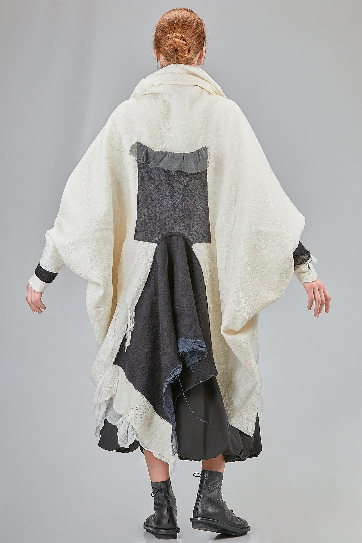 Ivo Milan Radical Fashion - giacche - AGOSTINA ZWILLING