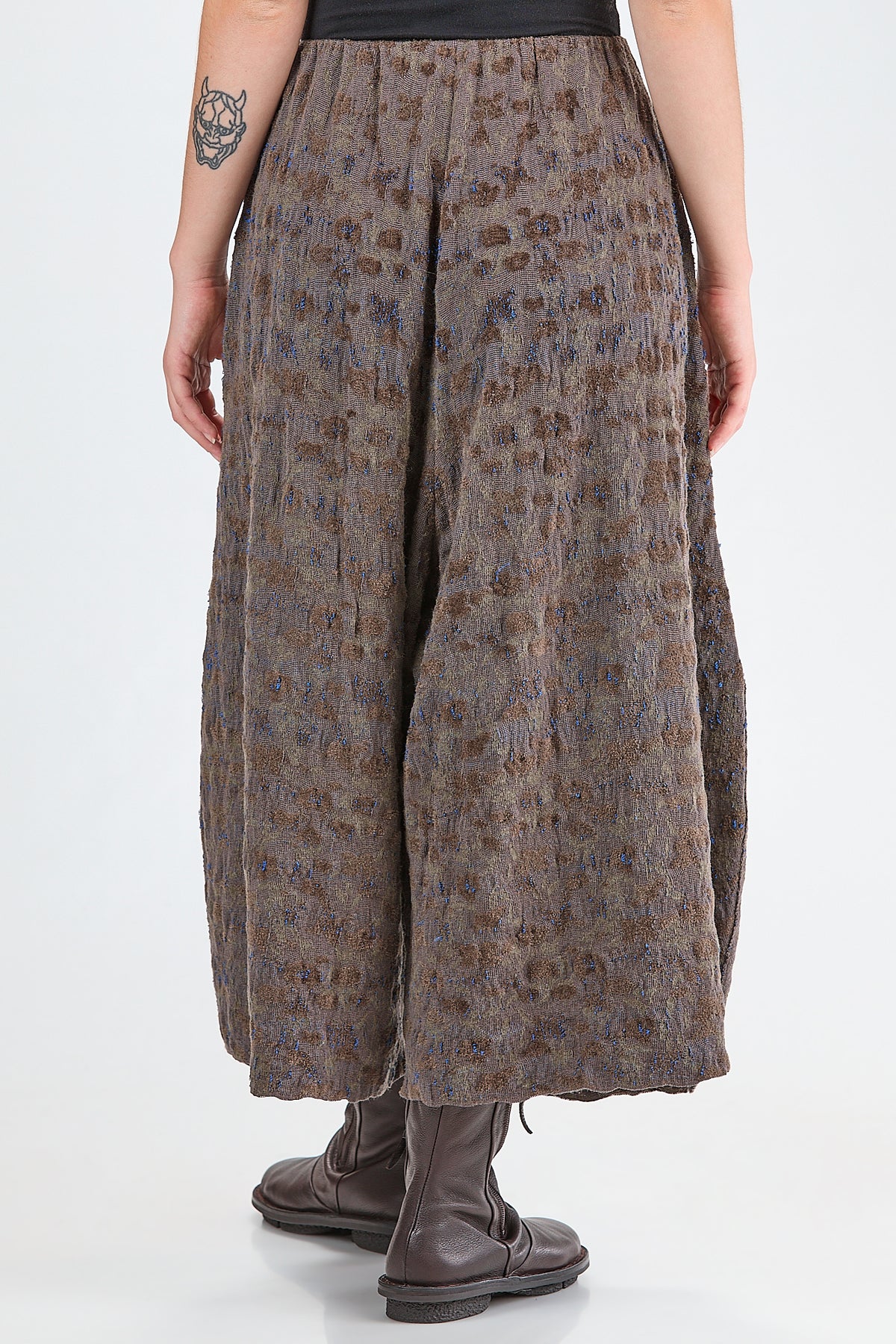 Ivo Milan Radical Fashion - pantaloni - BOBOUTIC