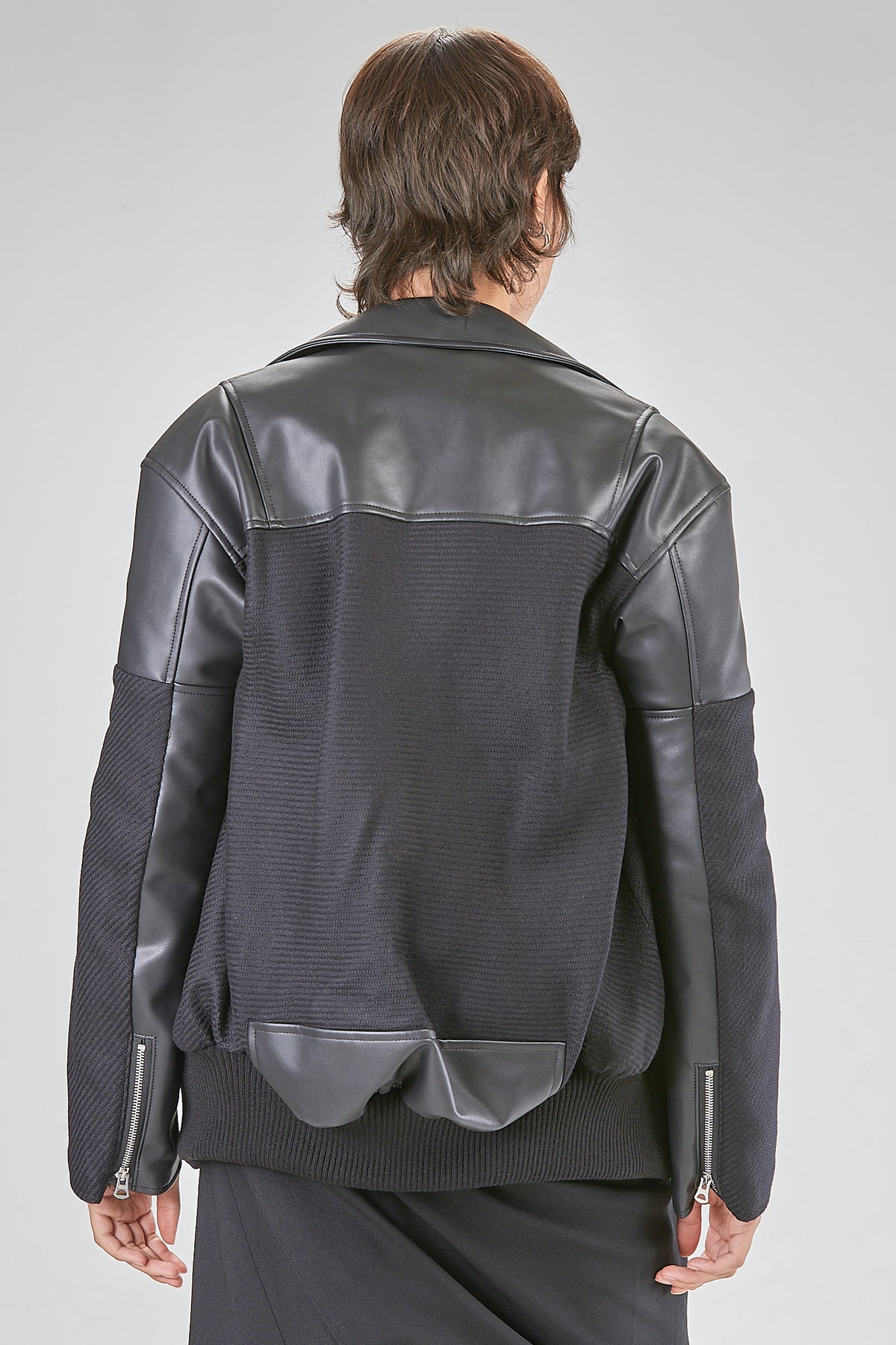 Ivo Milan Radical Fashion - blouson - JUNYA WATANABE