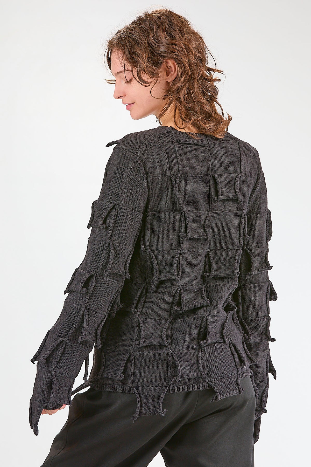 Ivo Milan Radical Fashion - maglie - COMME DES GARÇONS-COMME DES GARÇONS