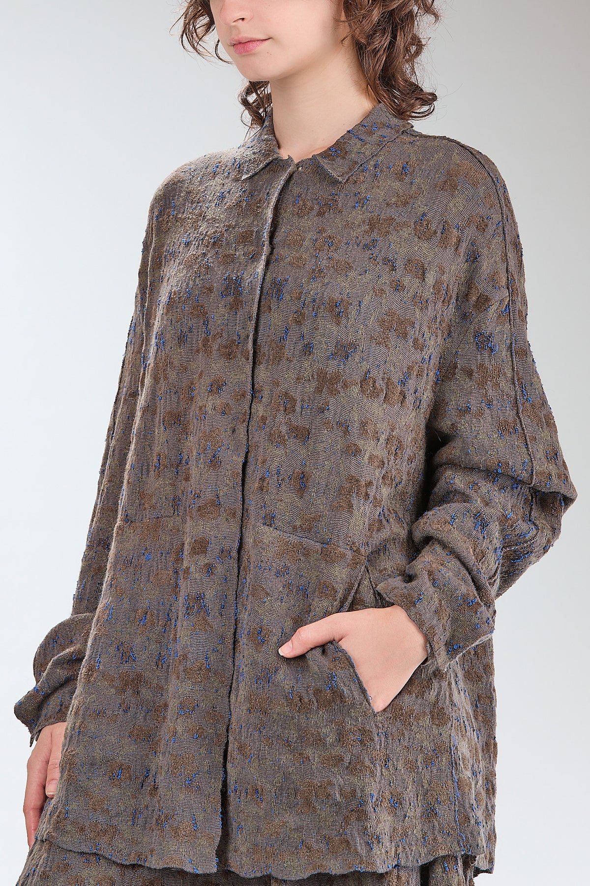 Ivo Milan Radical Fashion - giacche - BOBOUTIC