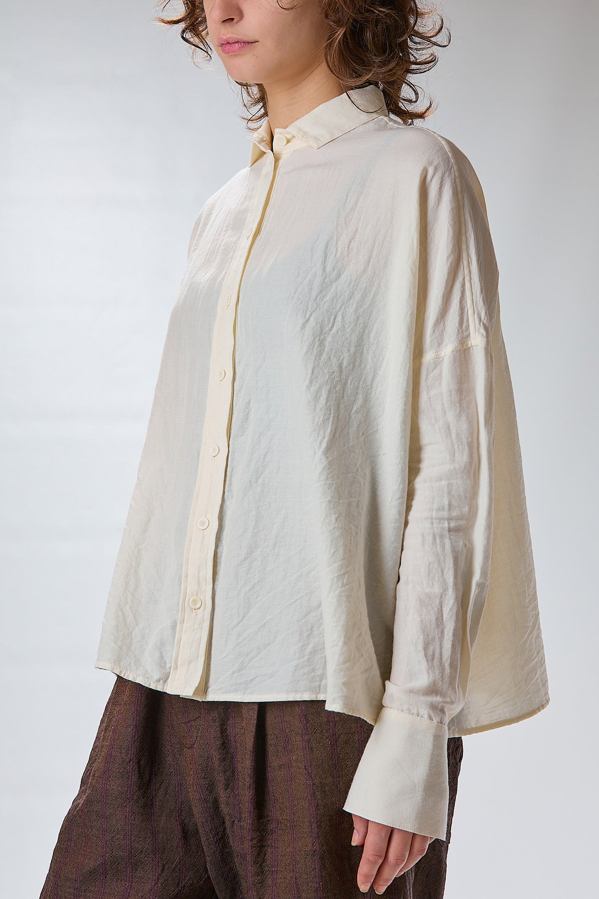 Ivo Milan Radical Fashion - camicie - FORME DEXPRESSION