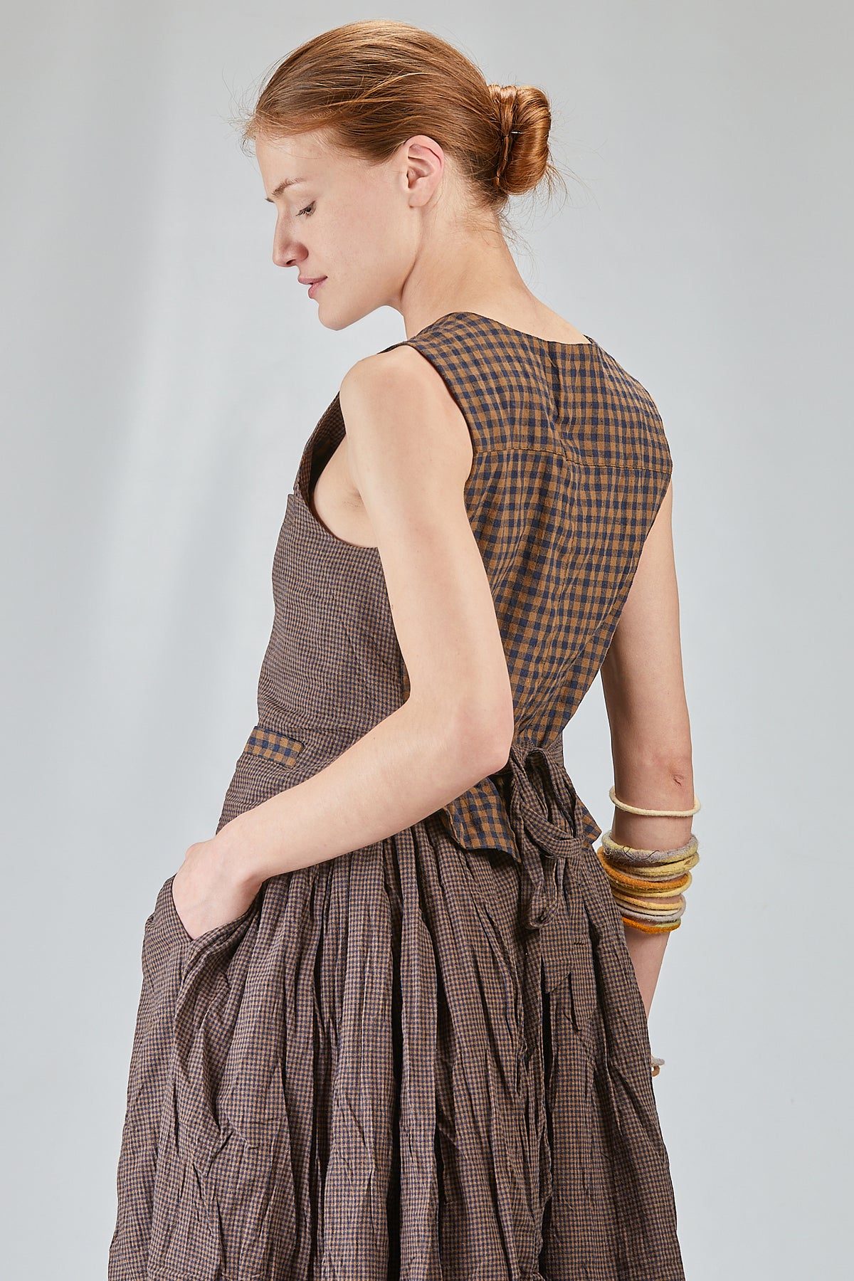 Ivo Milan Radical Fashion - gilet - ALEKSANDR MANAMIS