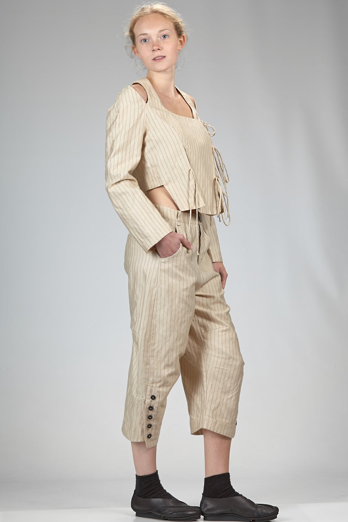 Ivo Milan Radical Fashion - giacche - RENLI SU