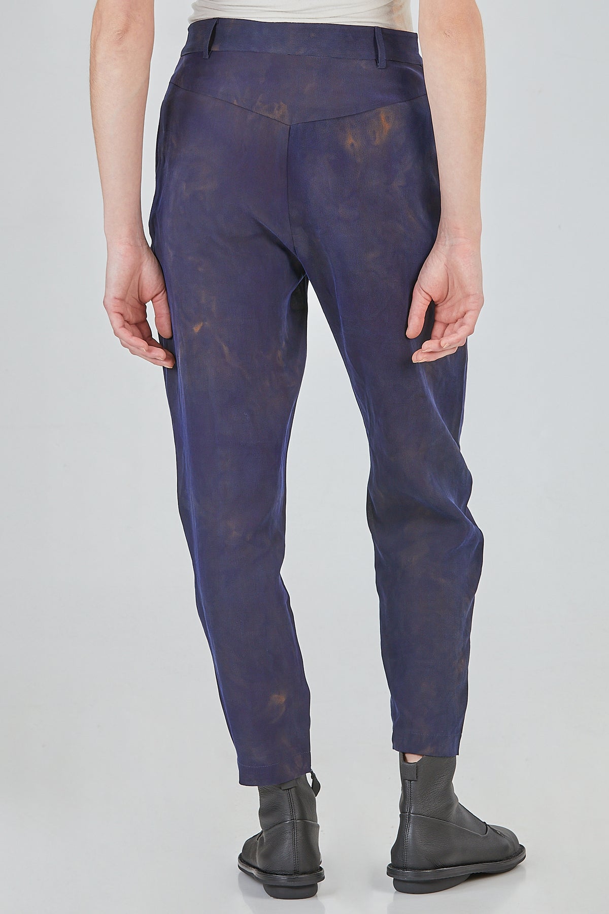 Ivo Milan Radical Fashion - pantaloni - MIAORAN