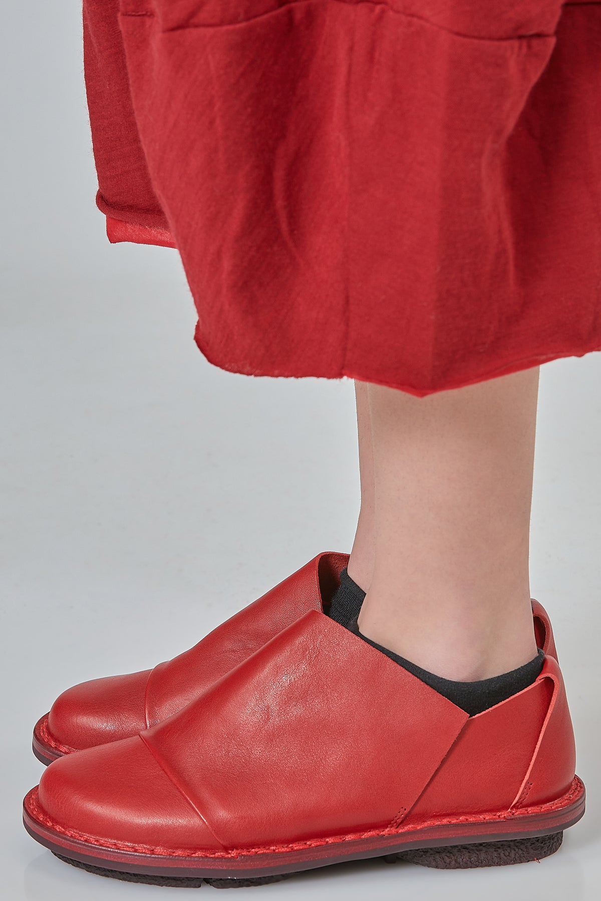 Ivo Milan Radical Fashion - scarpe - TRIPPEN