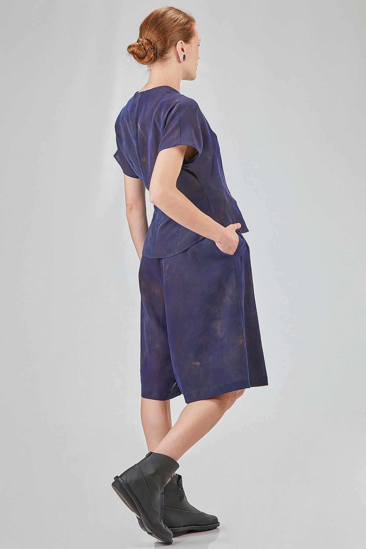 Ivo Milan Radical Fashion - top - MIAORAN