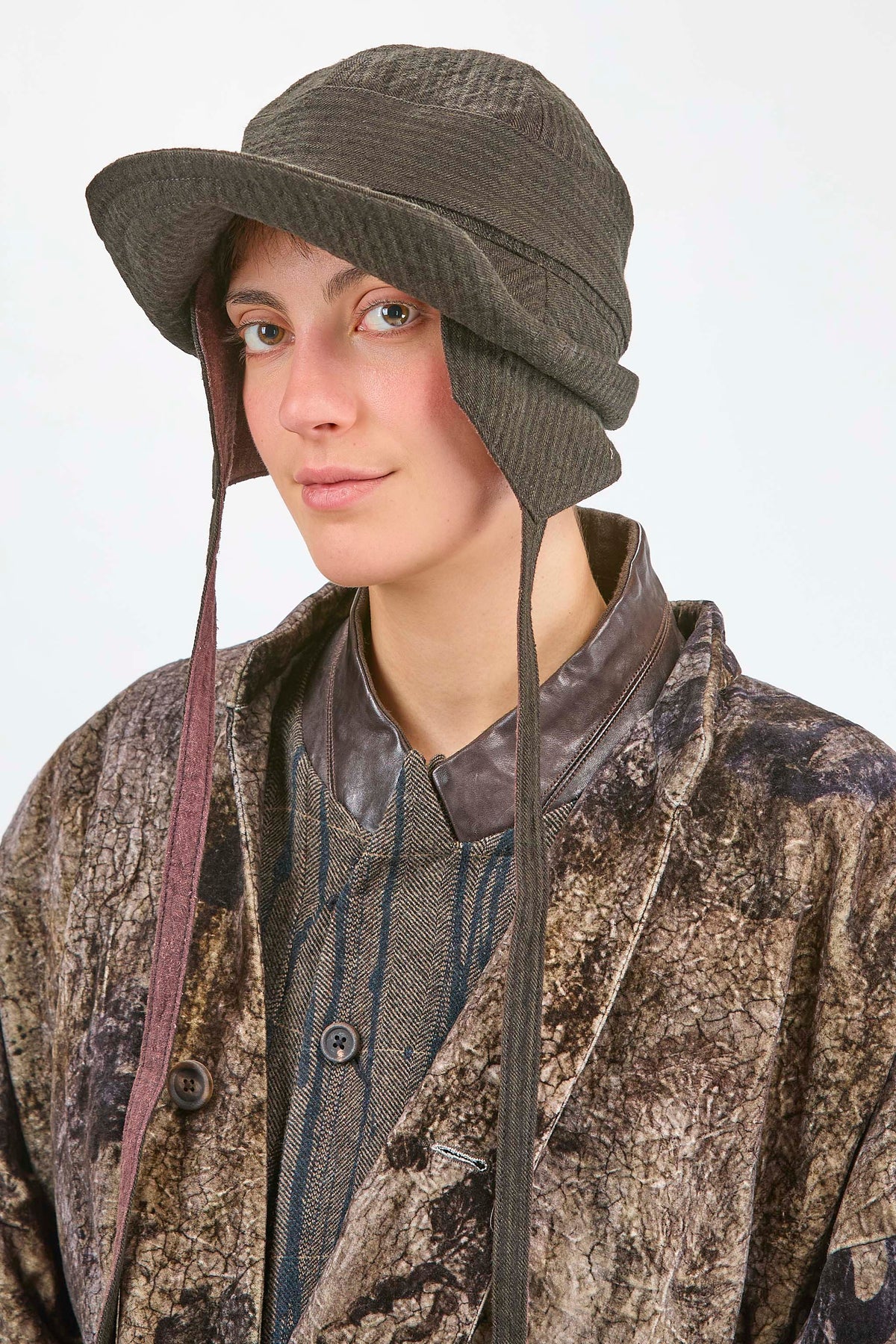 Ivo Milan Radical Fashion - cappelli e berretti - ZIGGY CHEN