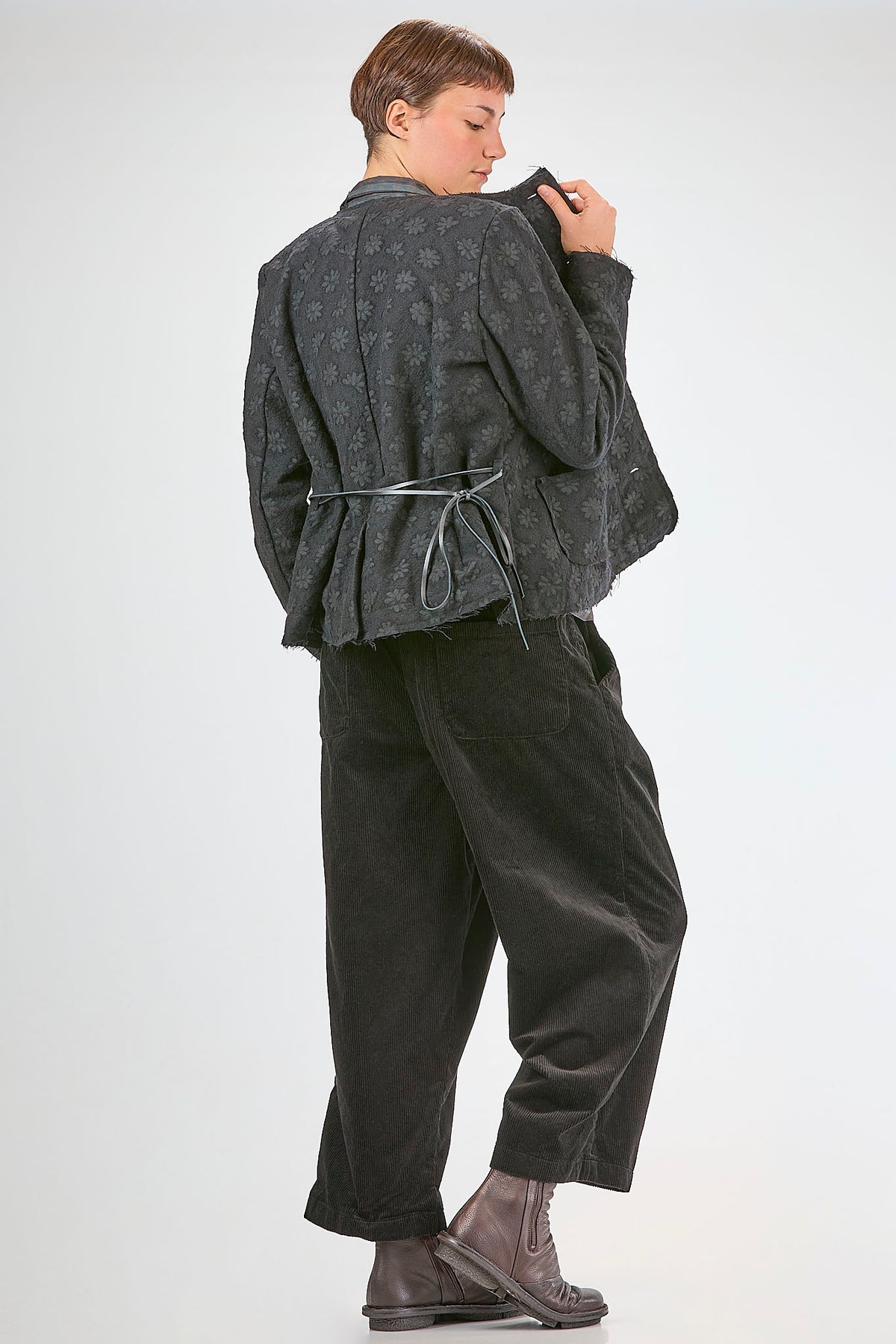 Ivo Milan Radical Fashion - giacche - MANUELLE GUIBAL