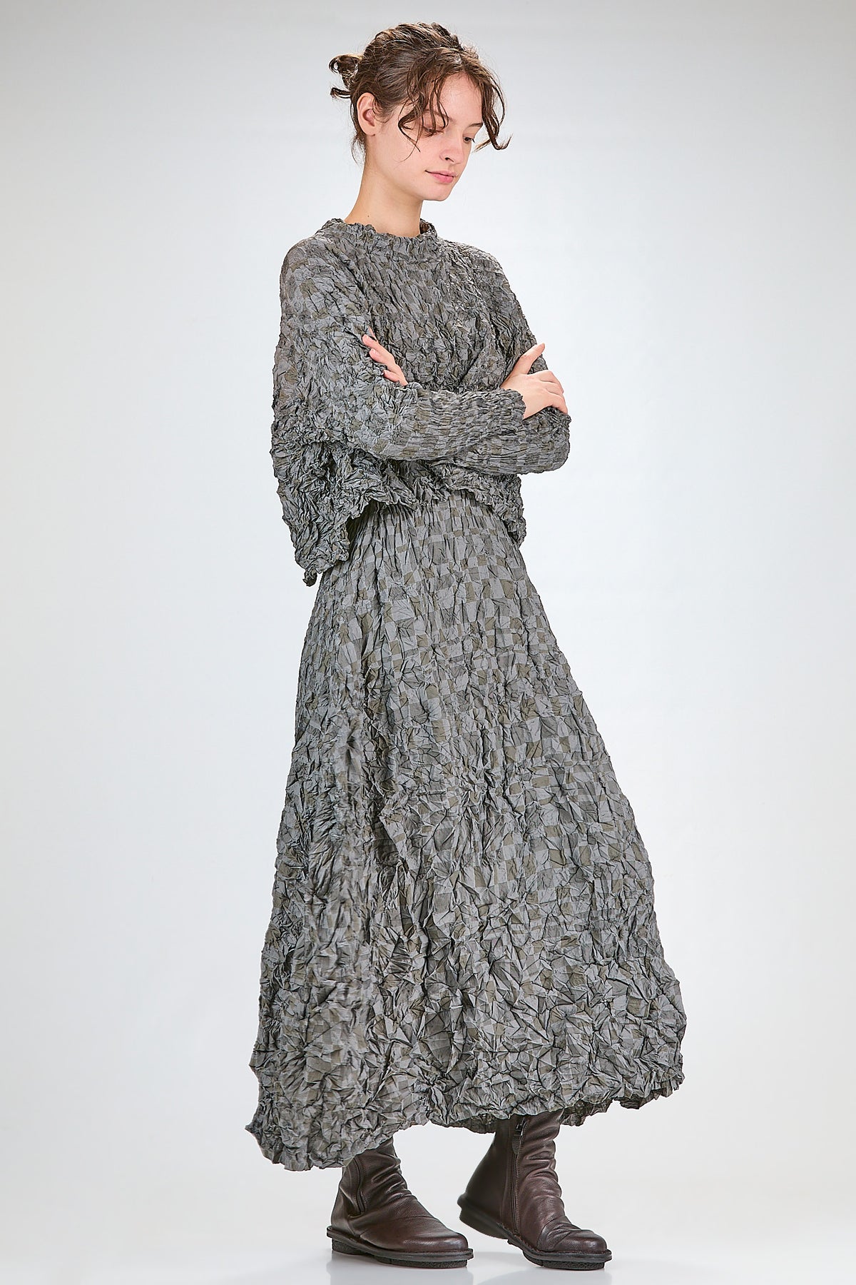 Ivo Milan Radical Fashion - top - SHU MORIYAMA
