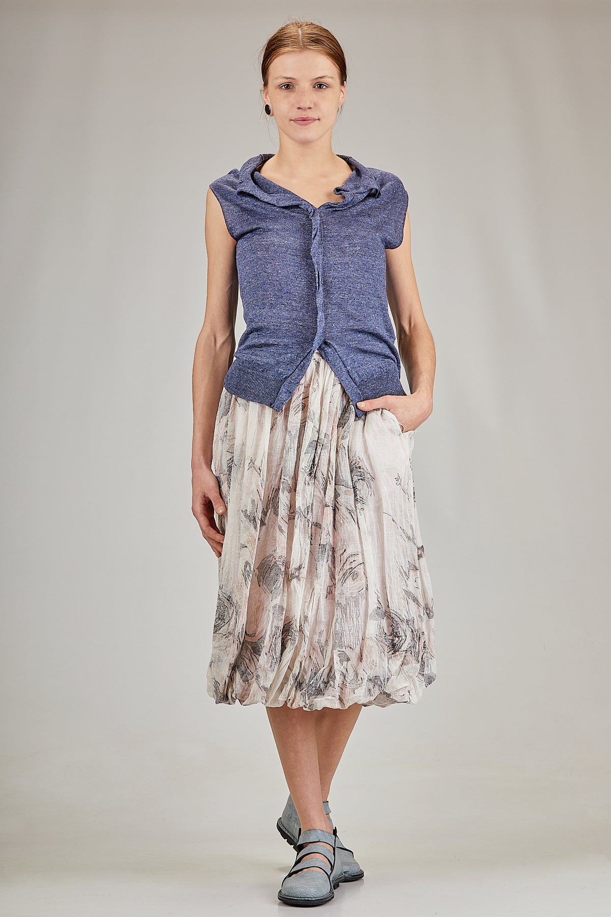 Ivo Milan Radical Fashion - maglie - FORME DEXPRESSION