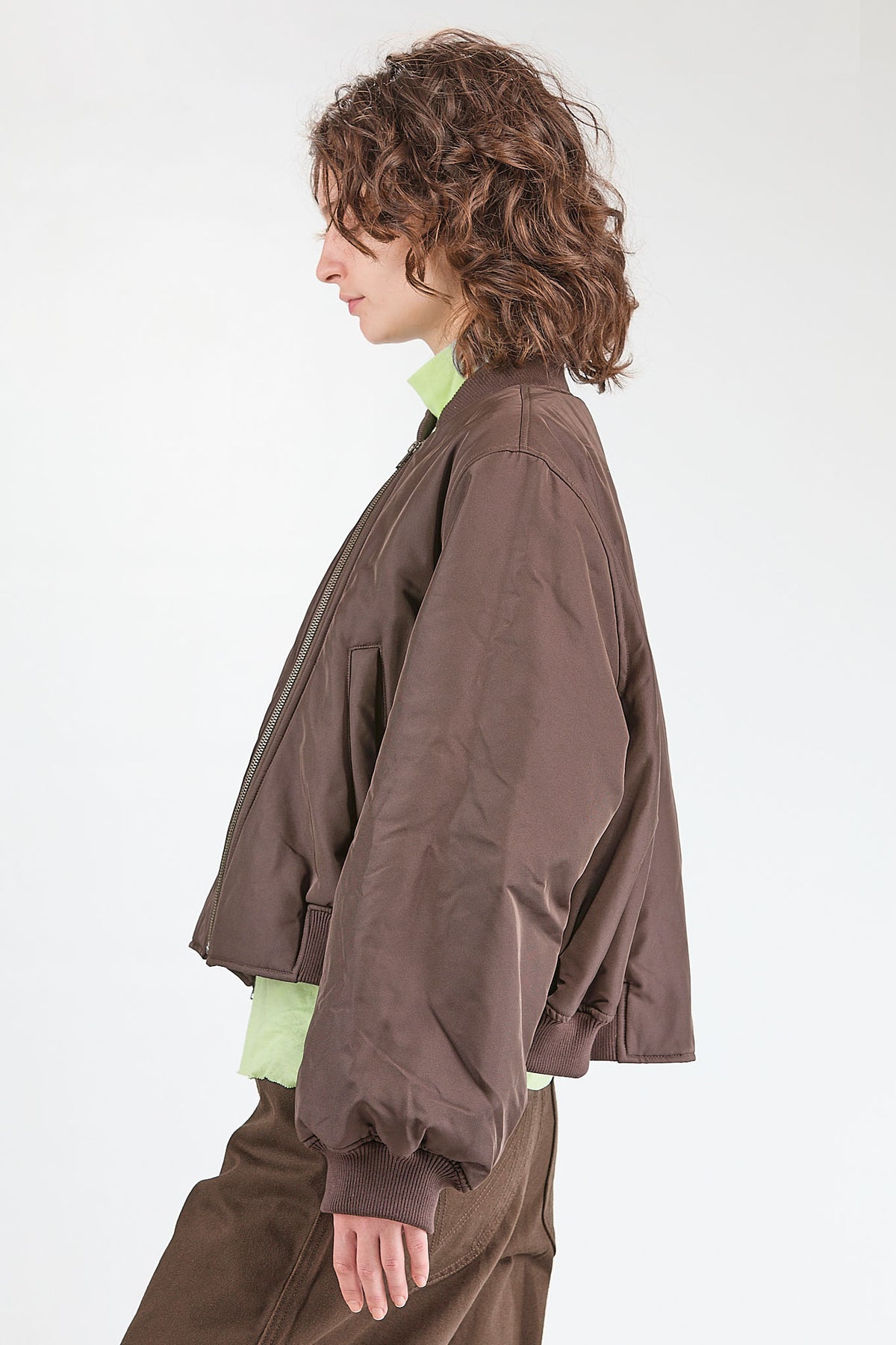 Ivo Milan Radical Fashion - caban d. - MELITTA BAUMEISTER