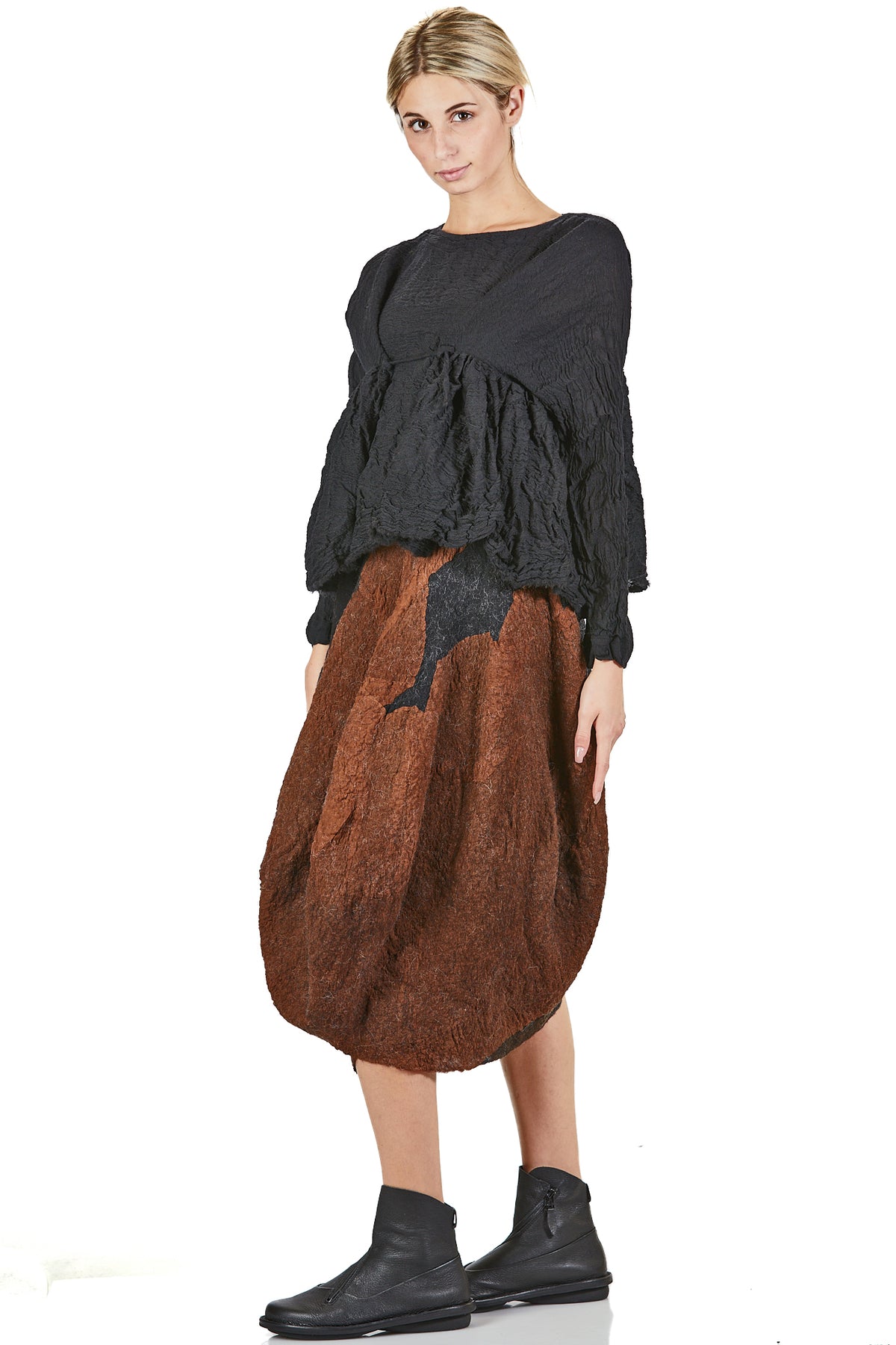 Ivo Milan Radical Fashion - gonne - AGOSTINA ZWILLING