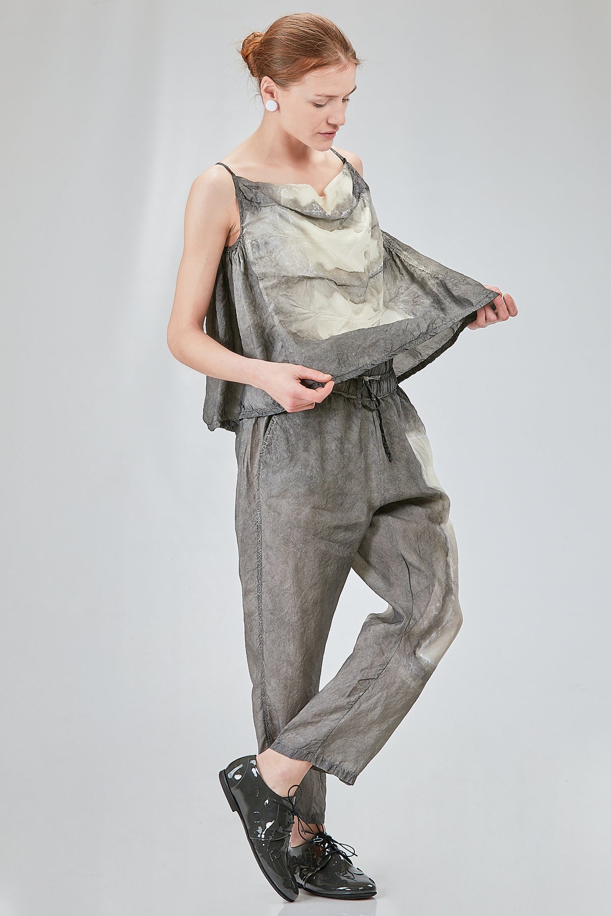 Ivo Milan Radical Fashion - top - RUNDHOLZ