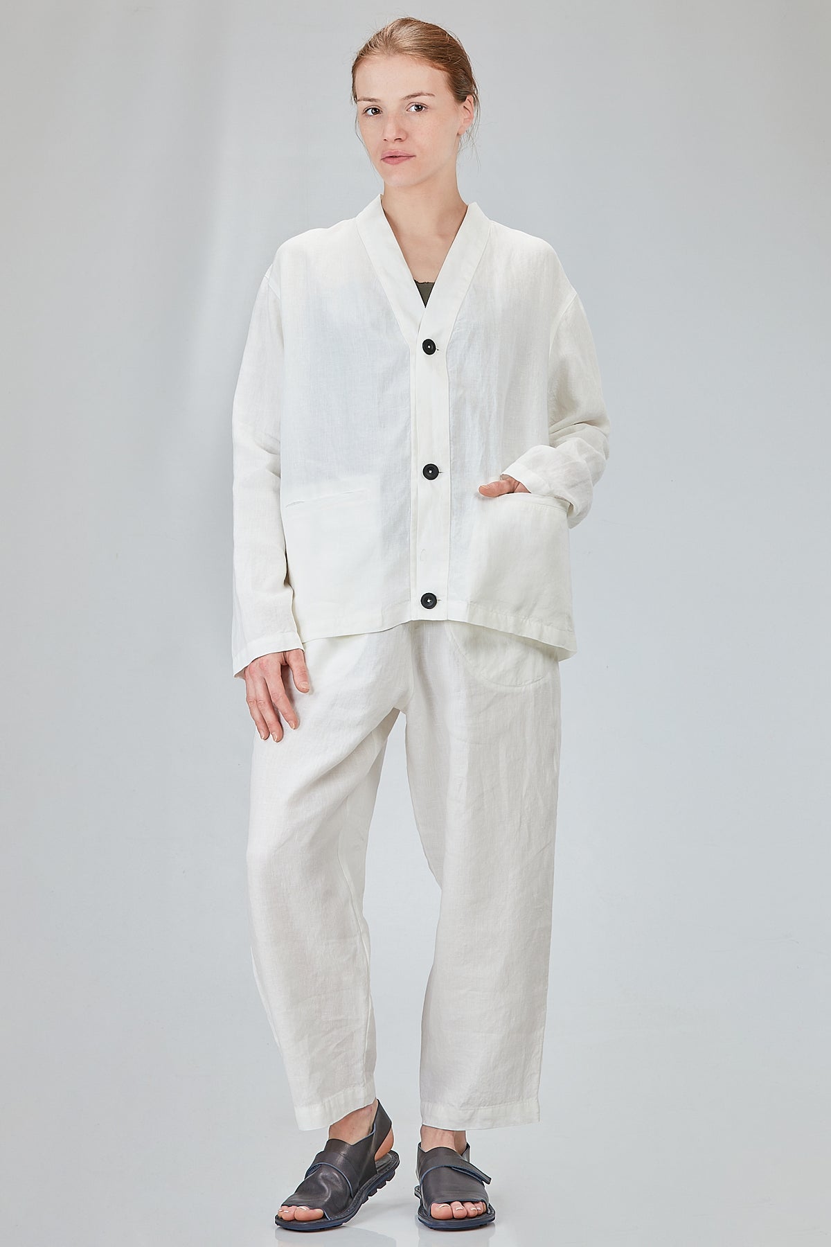 Ivo Milan Radical Fashion - giacche - CINI