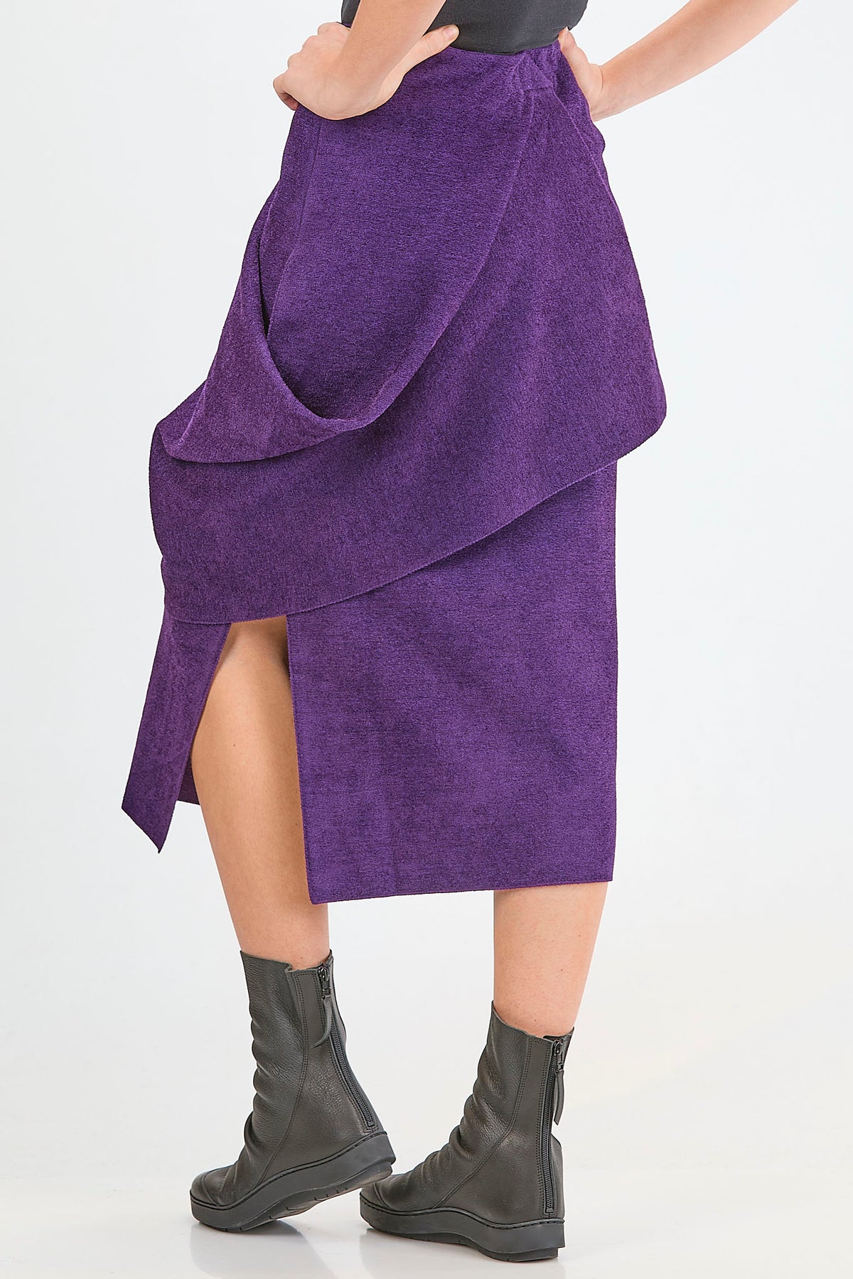 Ivo Milan Radical Fashion - gonne - CFCL