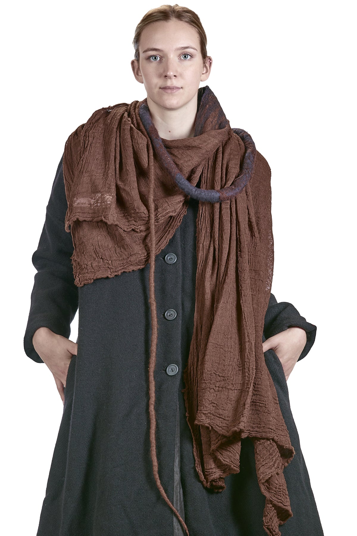 Ivo Milan Radical Fashion - sciarpe e foulards - AGOSTINA ZWILLING