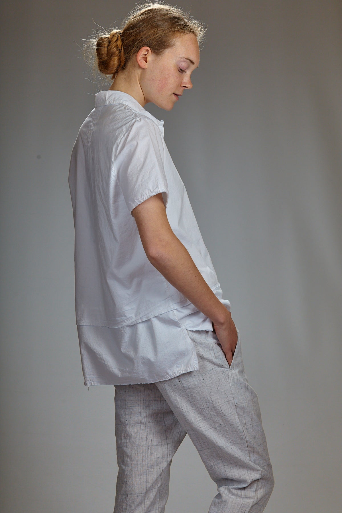 Ivo Milan Radical Fashion - camicie - AEQUAMENTE