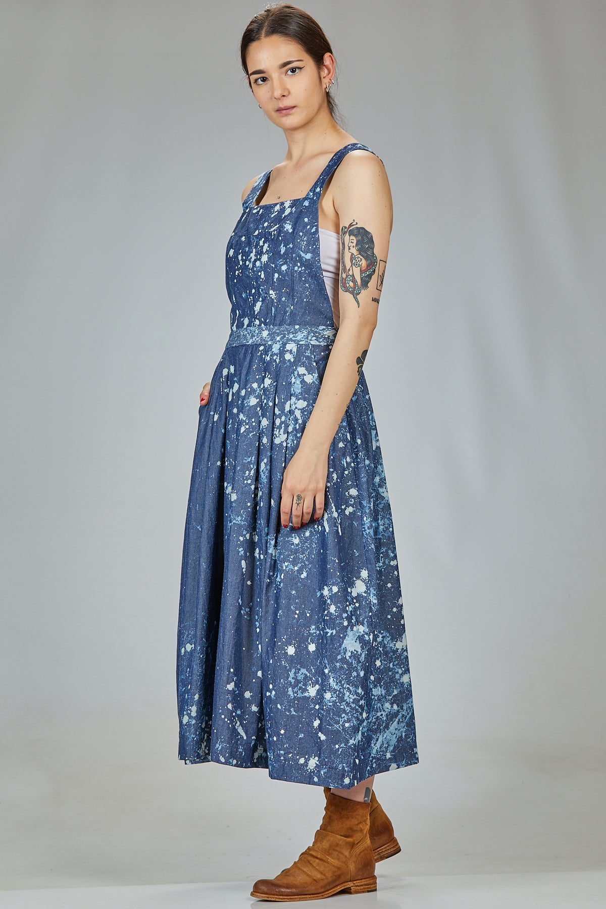 Ivo Milan Radical Fashion - abiti - FORME DEXPRESSION