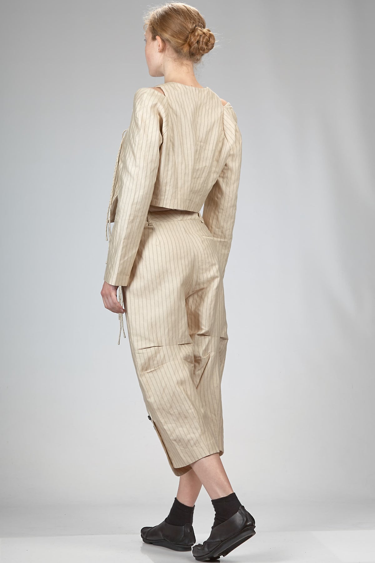 Ivo Milan Radical Fashion - giacche - RENLI SU