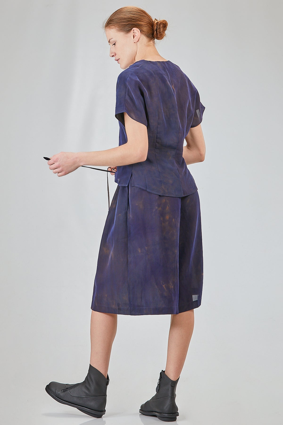 Ivo Milan Radical Fashion - top - MIAORAN