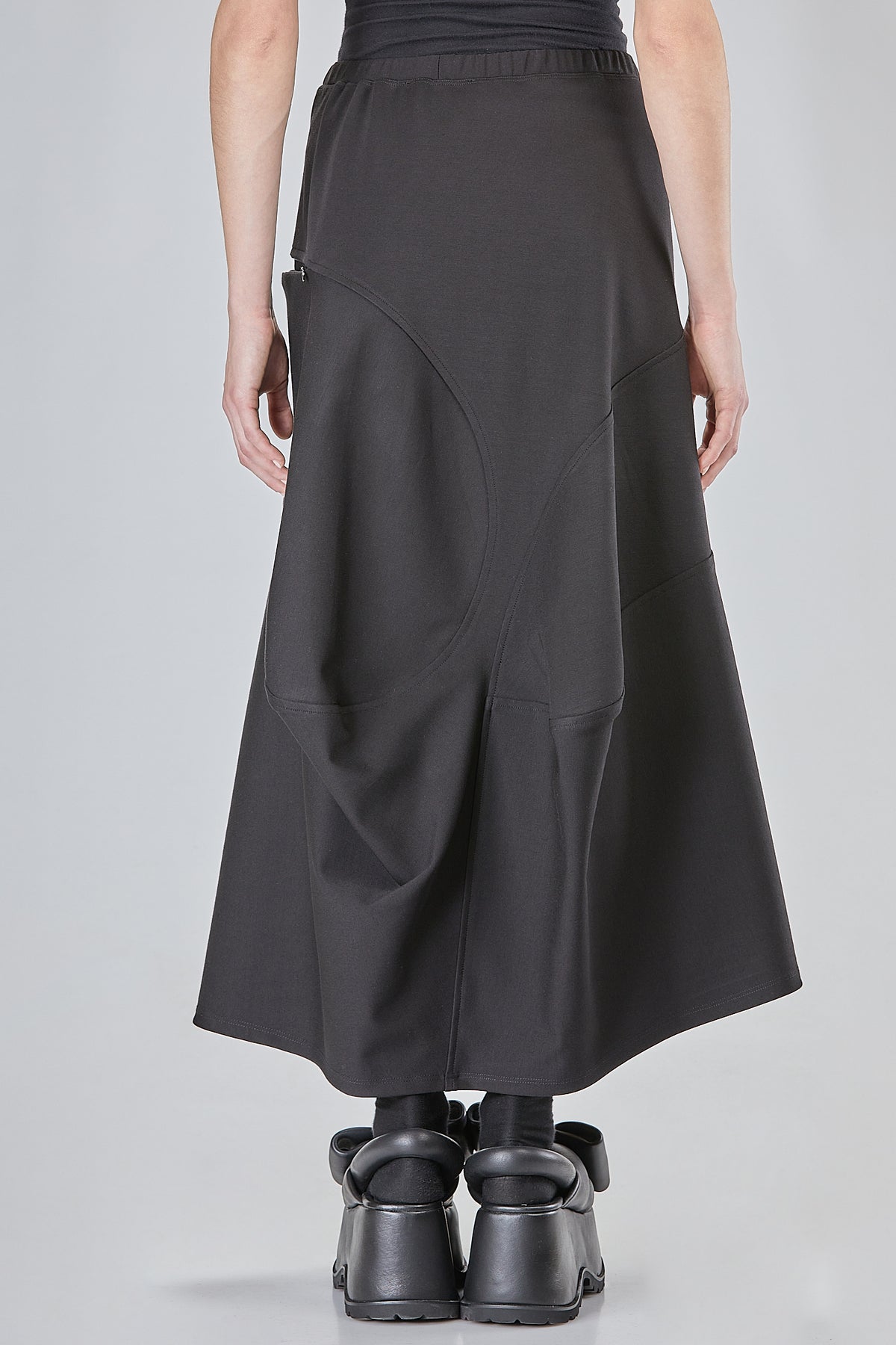 Ivo Milan Radical Fashion - gonne - MELITTA BAUMEISTER