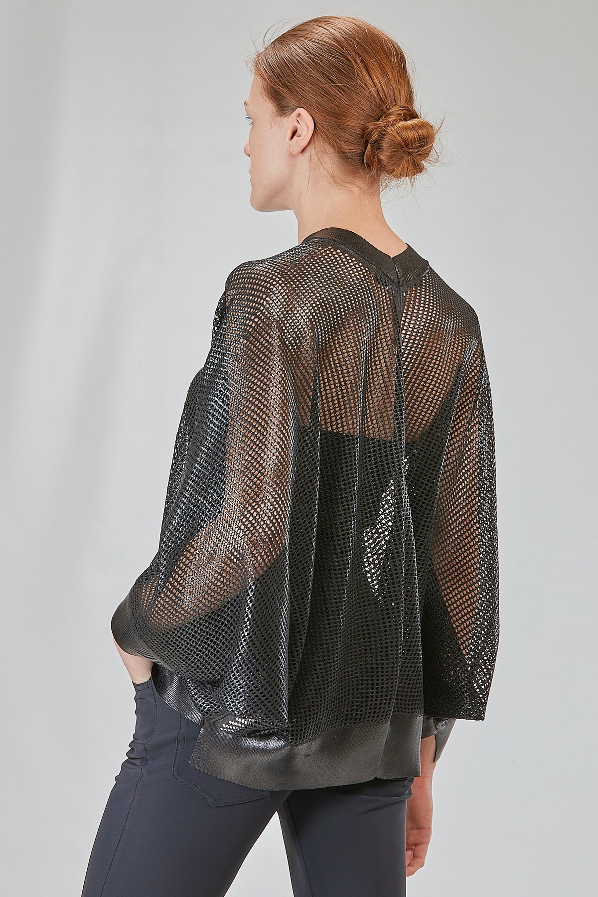 Ivo Milan Radical Fashion - maglie - JUNYA WATANABE