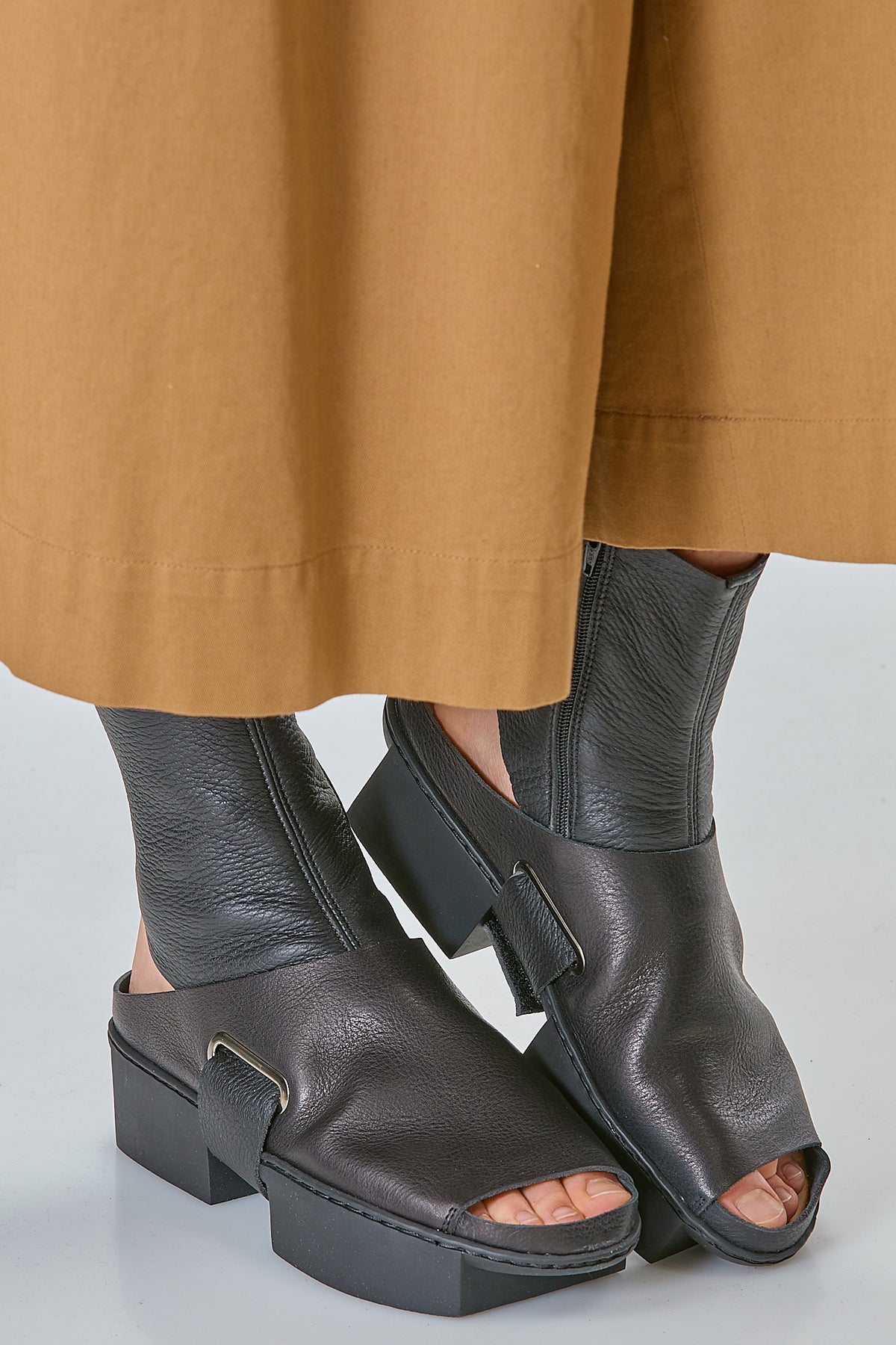 Ivo Milan Radical Fashion - scarpe - TRIPPEN