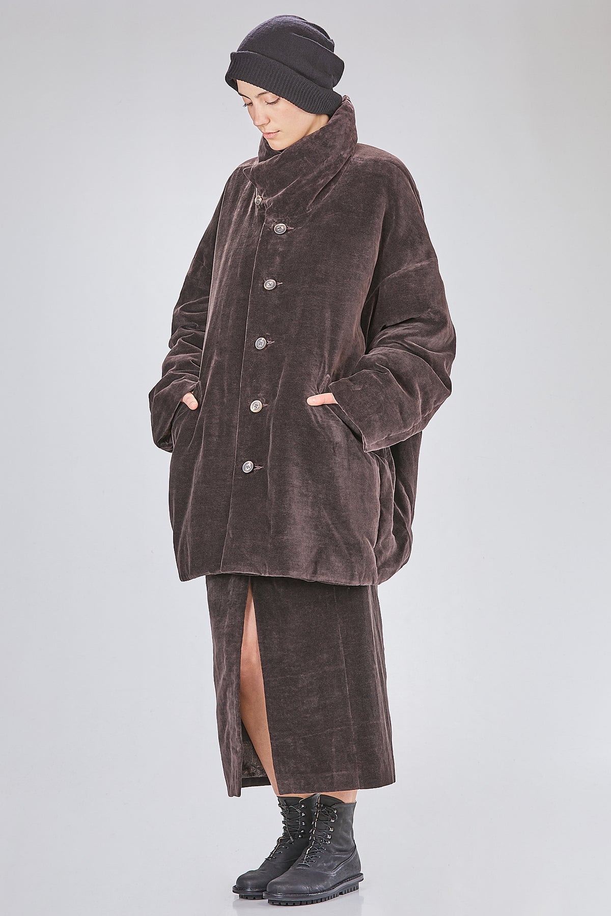 Ivo Milan Radical Fashion - cappelli e berretti - ZIGGY CHEN