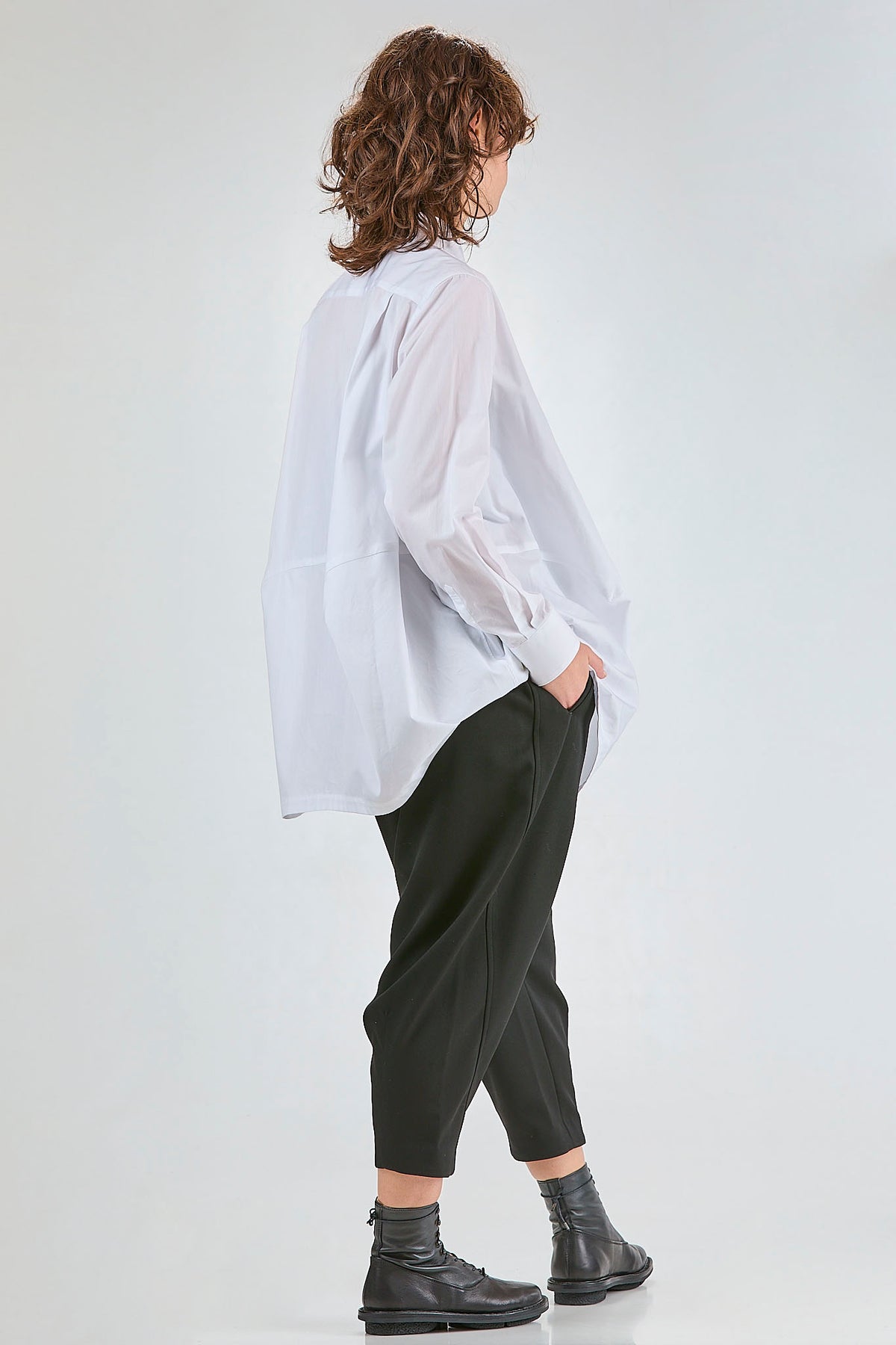 Ivo Milan Radical Fashion - camicie - COMME DES GARÇONS-COMME DES GARÇONS