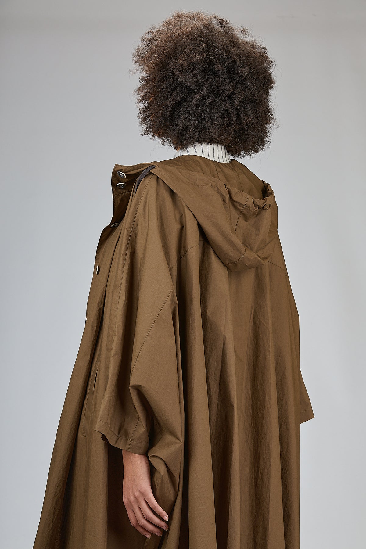 Ivo Milan Radical Fashion - impermeabili - SOH