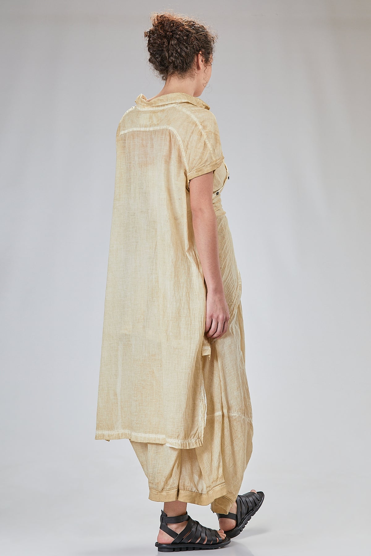 Ivo Milan Radical Fashion - abiti - RUNDHOLZ DIP