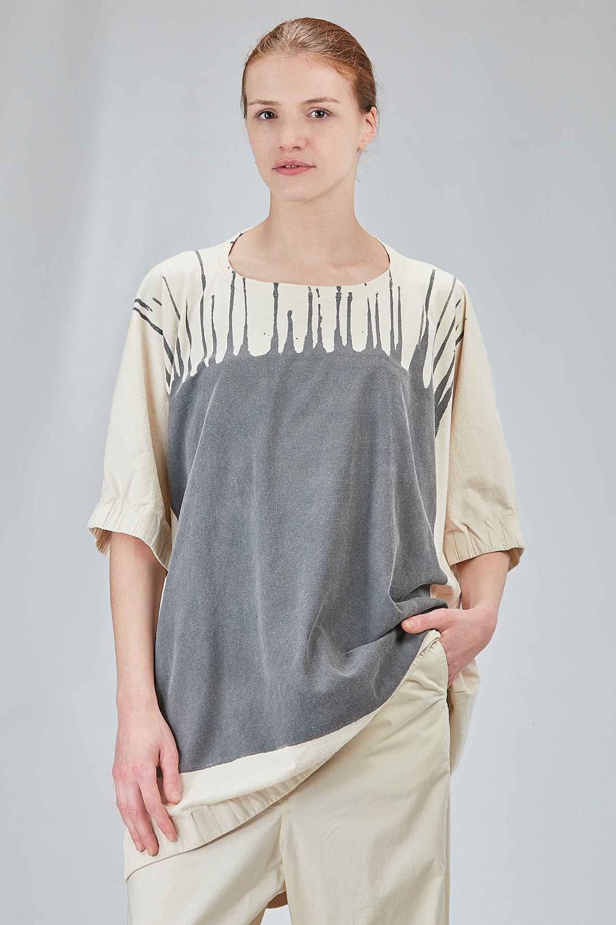 Ivo Milan Radical Fashion - top - RUNDHOLZ
