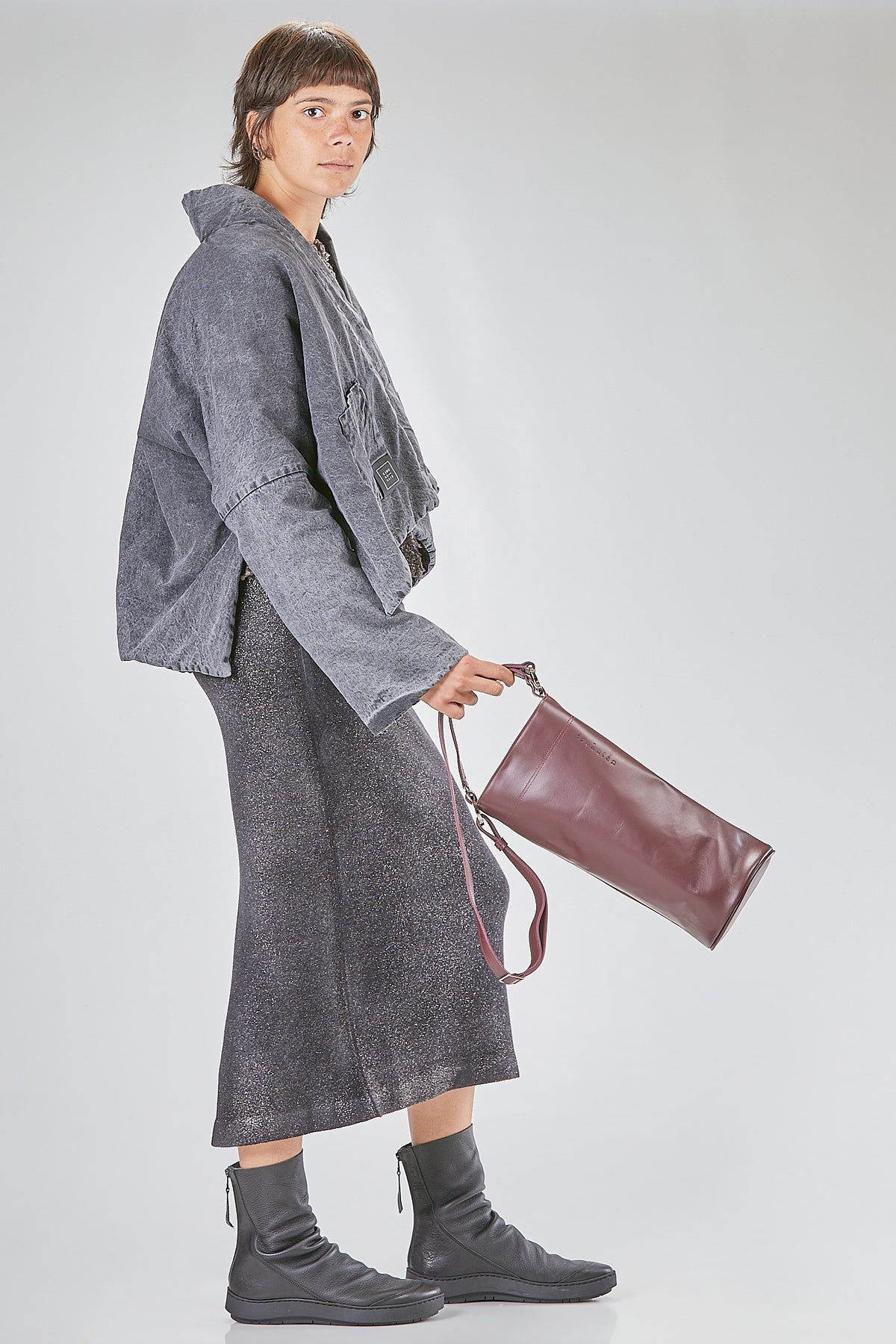 Ivo Milan Radical Fashion - borsa e zaini - TRAKATAN