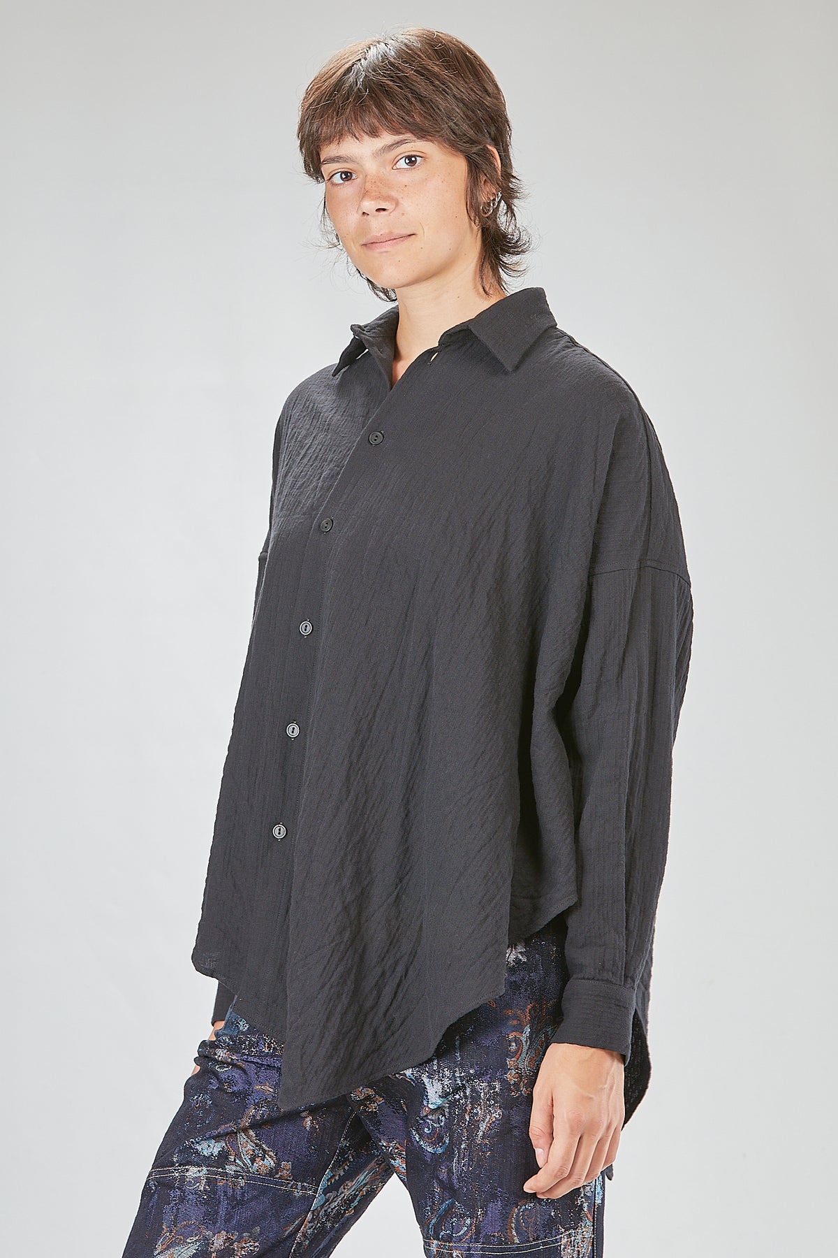 Ivo Milan Radical Fashion - camicie - FORME DEXPRESSION
