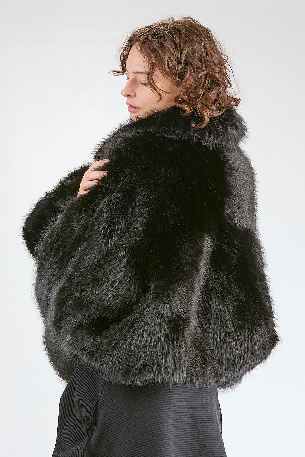 Ivo Milan Radical Fashion - caban d. - MELITTA BAUMEISTER