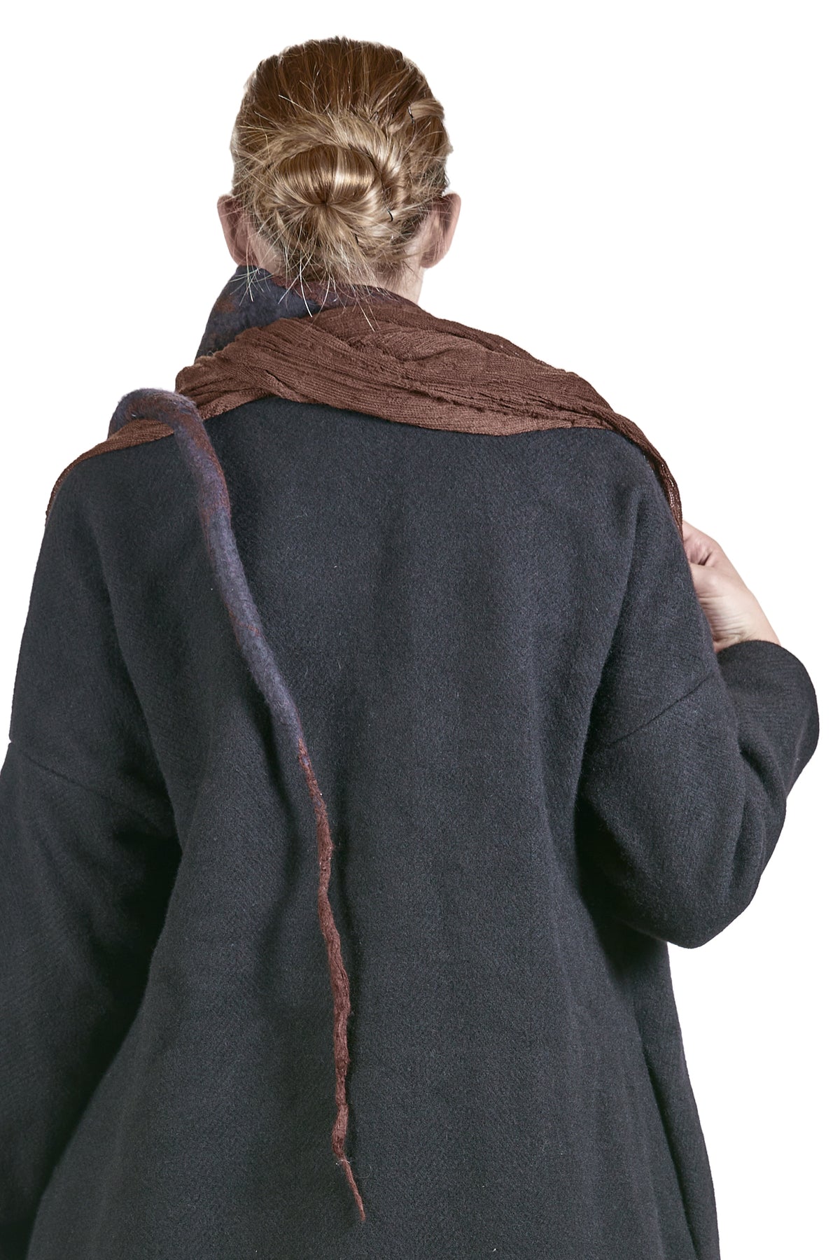 Ivo Milan Radical Fashion - sciarpe e foulards - AGOSTINA ZWILLING