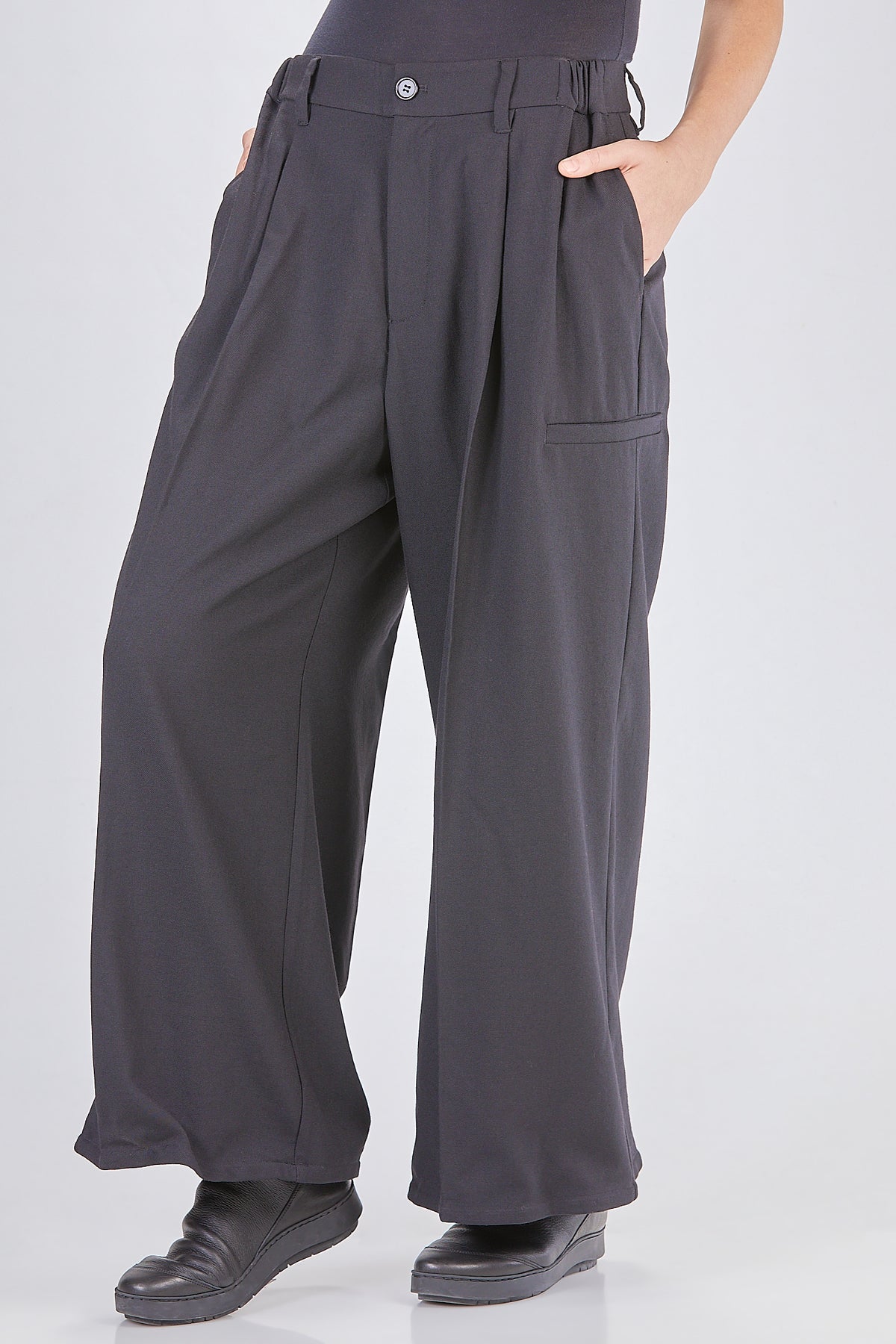 Ivo Milan Radical Fashion - pantaloni - MELITTA BAUMEISTER