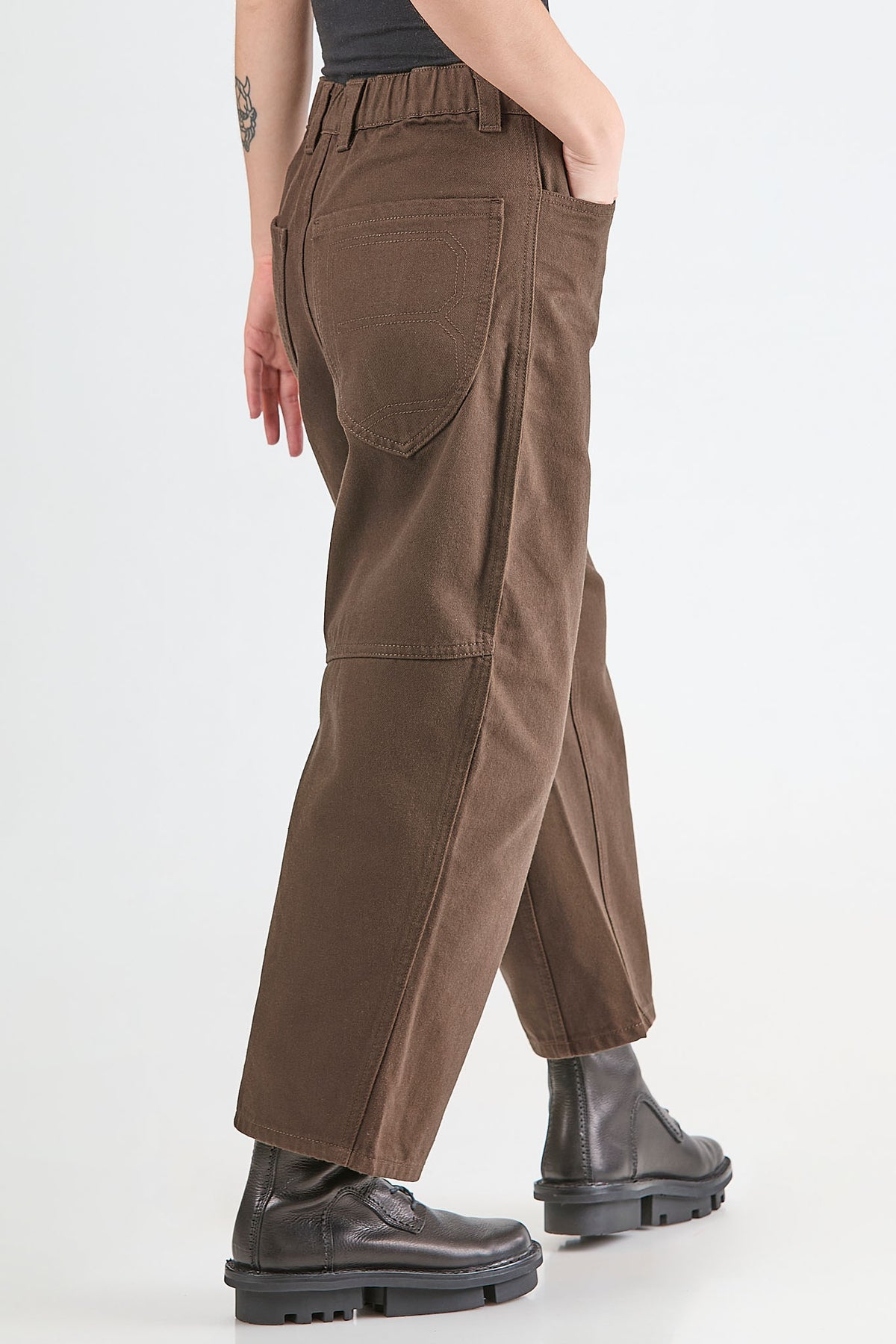 Ivo Milan Radical Fashion - jeans - MELITTA BAUMEISTER