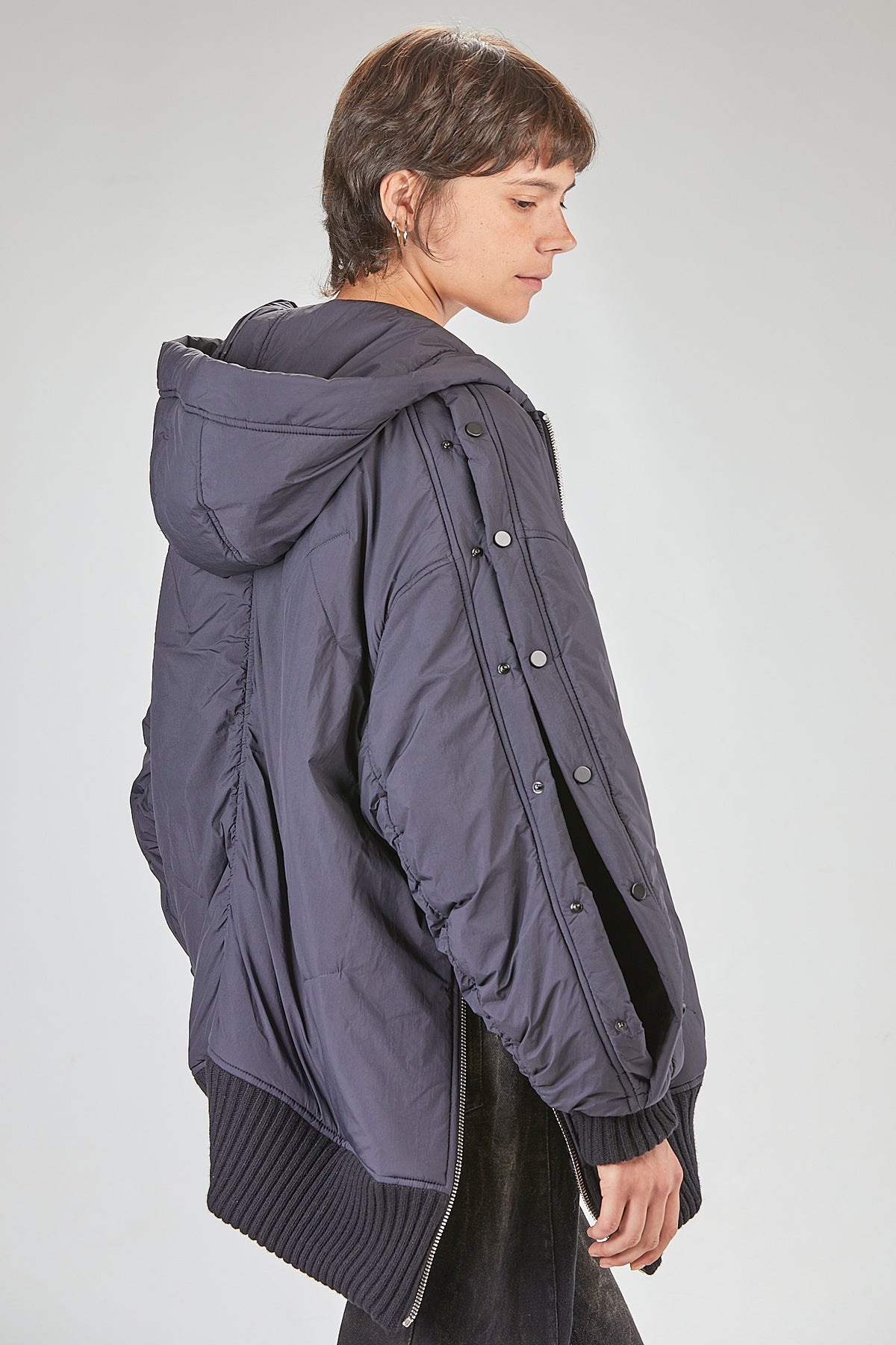 Ivo Milan Radical Fashion - blouson - ISABEL BENENATO