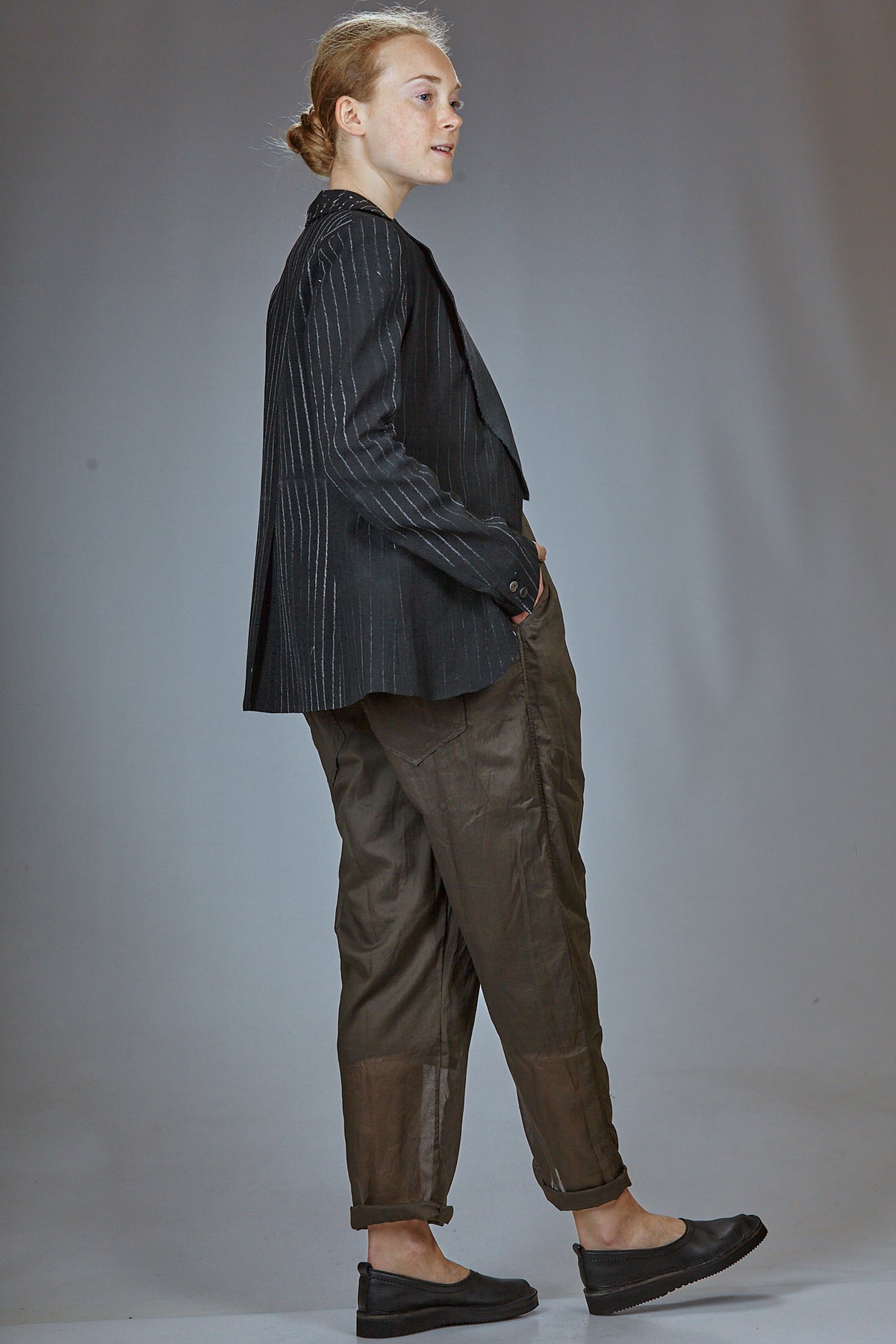 Ivo Milan Radical Fashion - giacche - MARC LE BIHAN