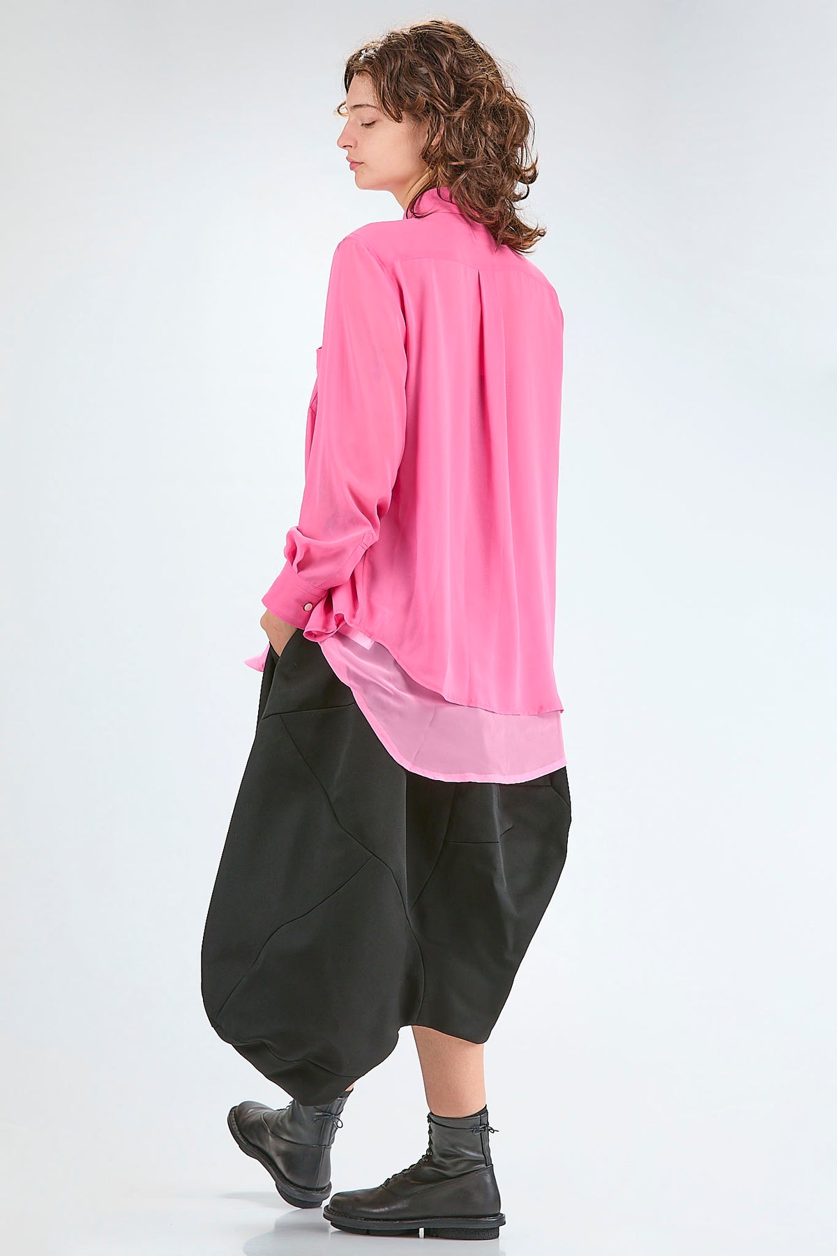 Ivo Milan Radical Fashion - camicie - COMME DES GARÇONS