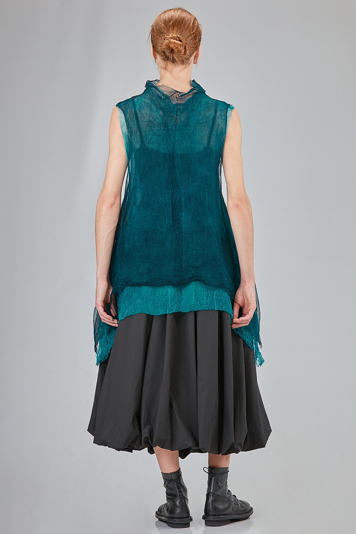 Ivo Milan Radical Fashion - maglieria d. - AGOSTINA ZWILLING