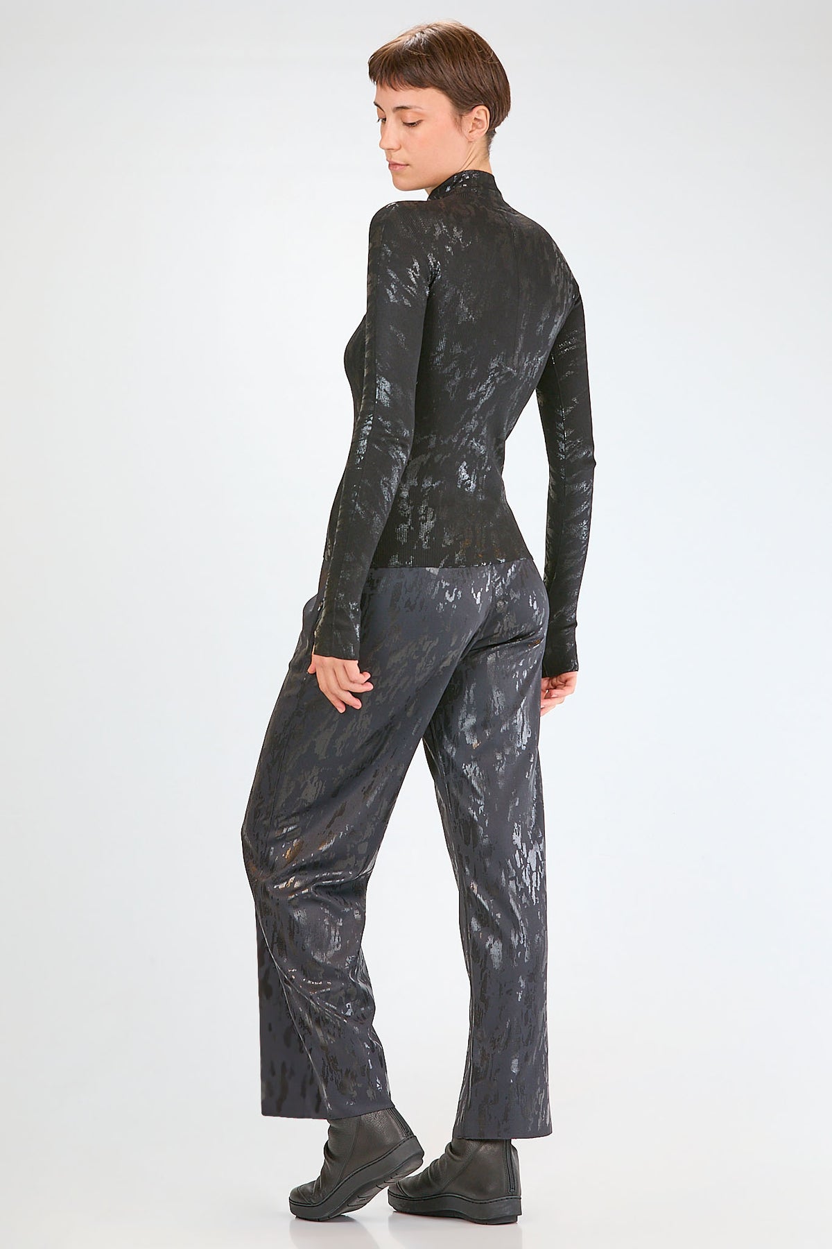 Ivo Milan Radical Fashion - top - CFCL