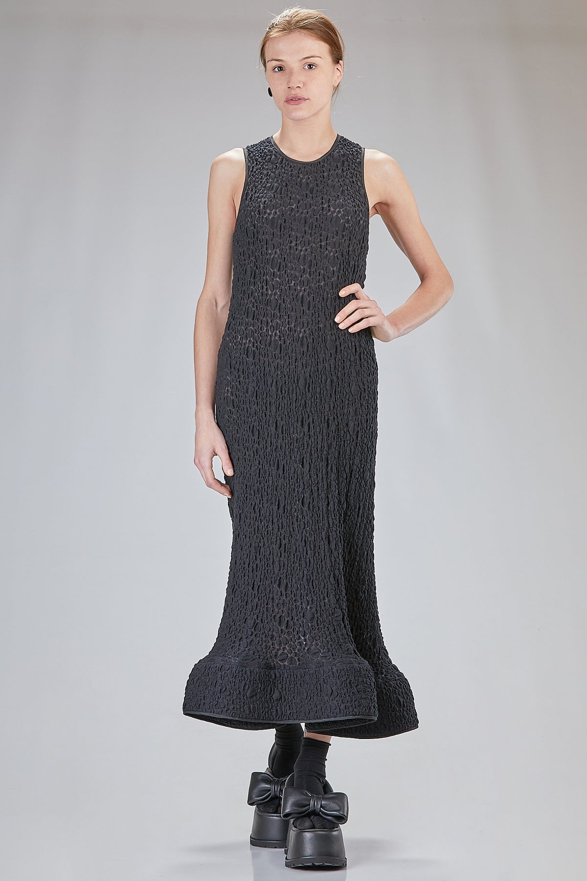 Ivo Milan Radical Fashion - abiti - MELITTA BAUMEISTER