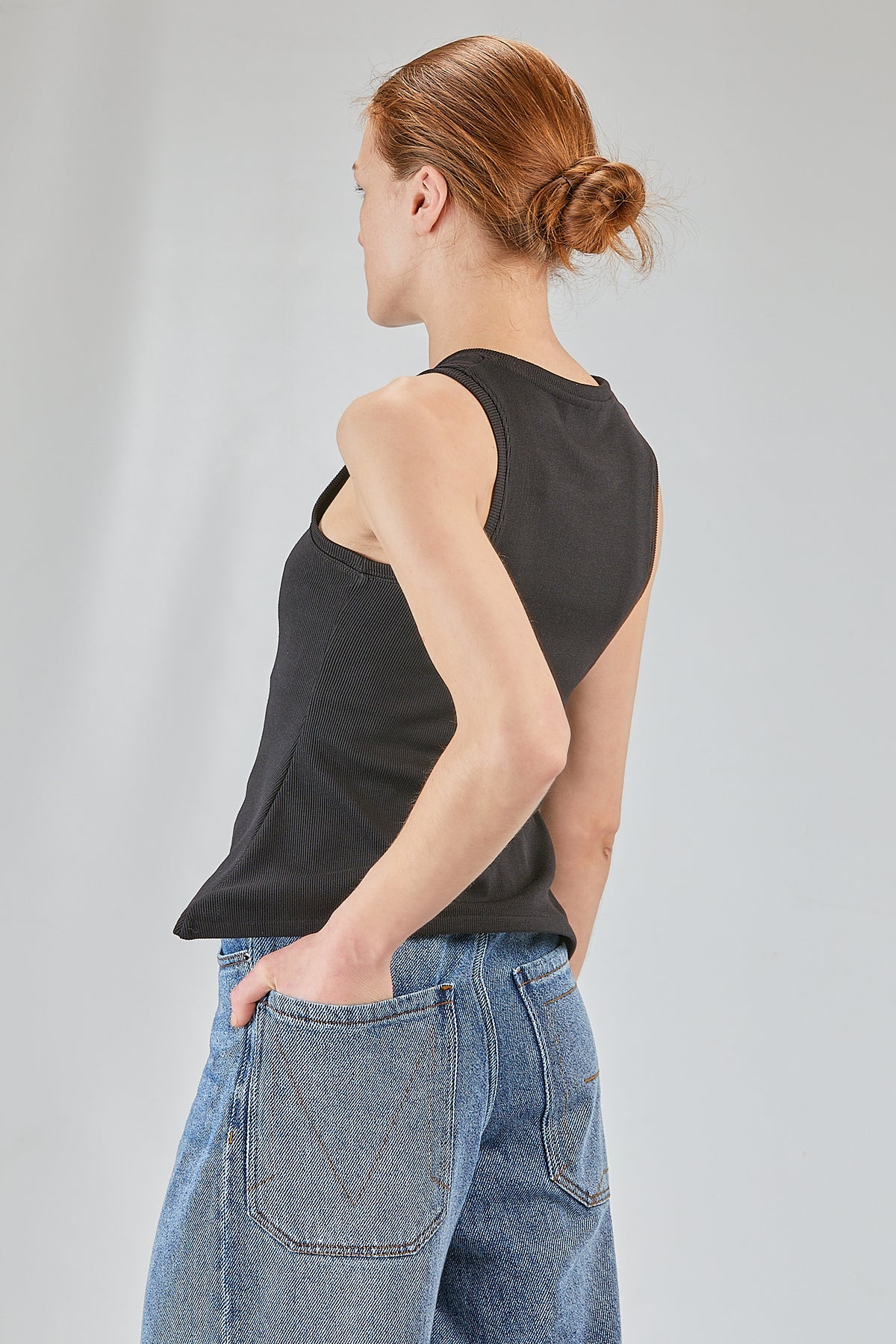 Ivo Milan Radical Fashion - canottiere - MELITTA BAUMEISTER