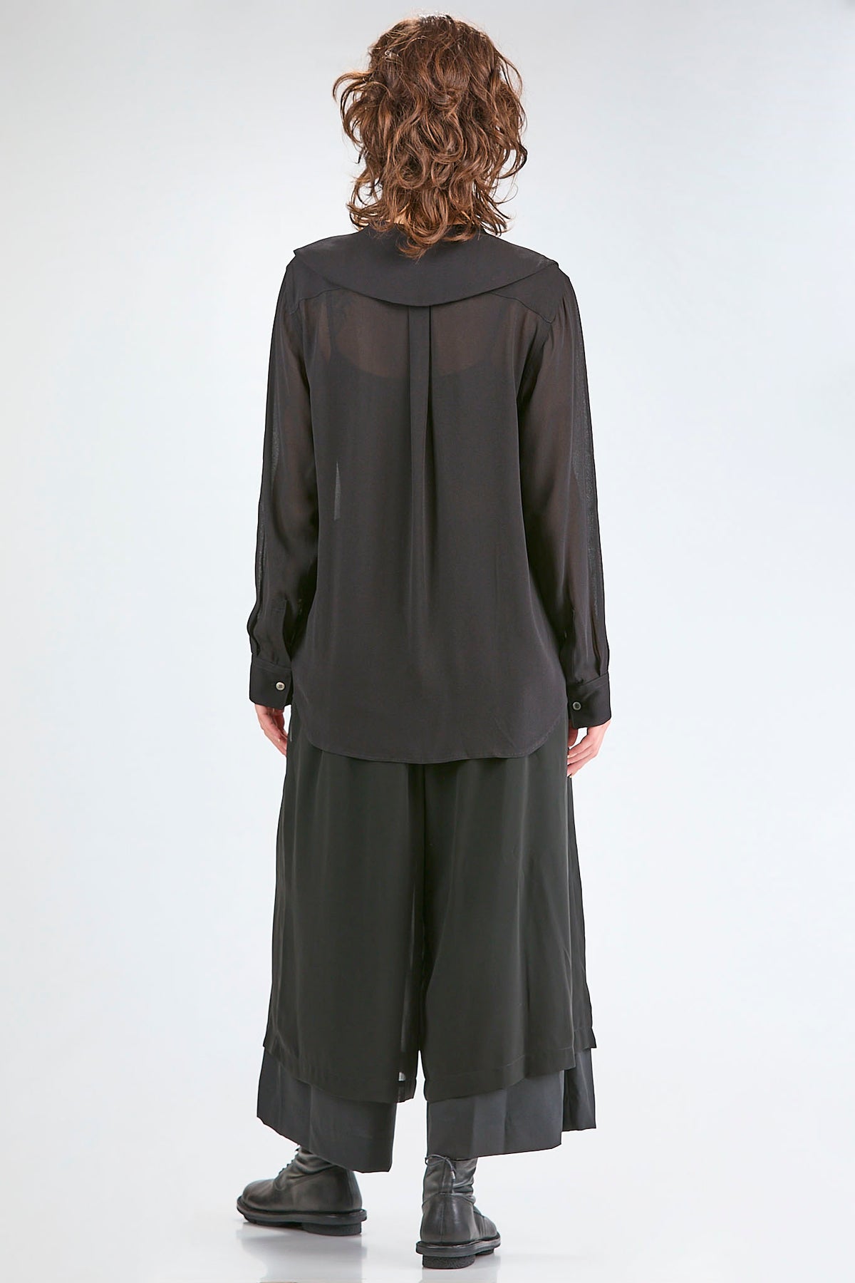 Ivo Milan Radical Fashion - camicie - COMME DES GARÇONS
