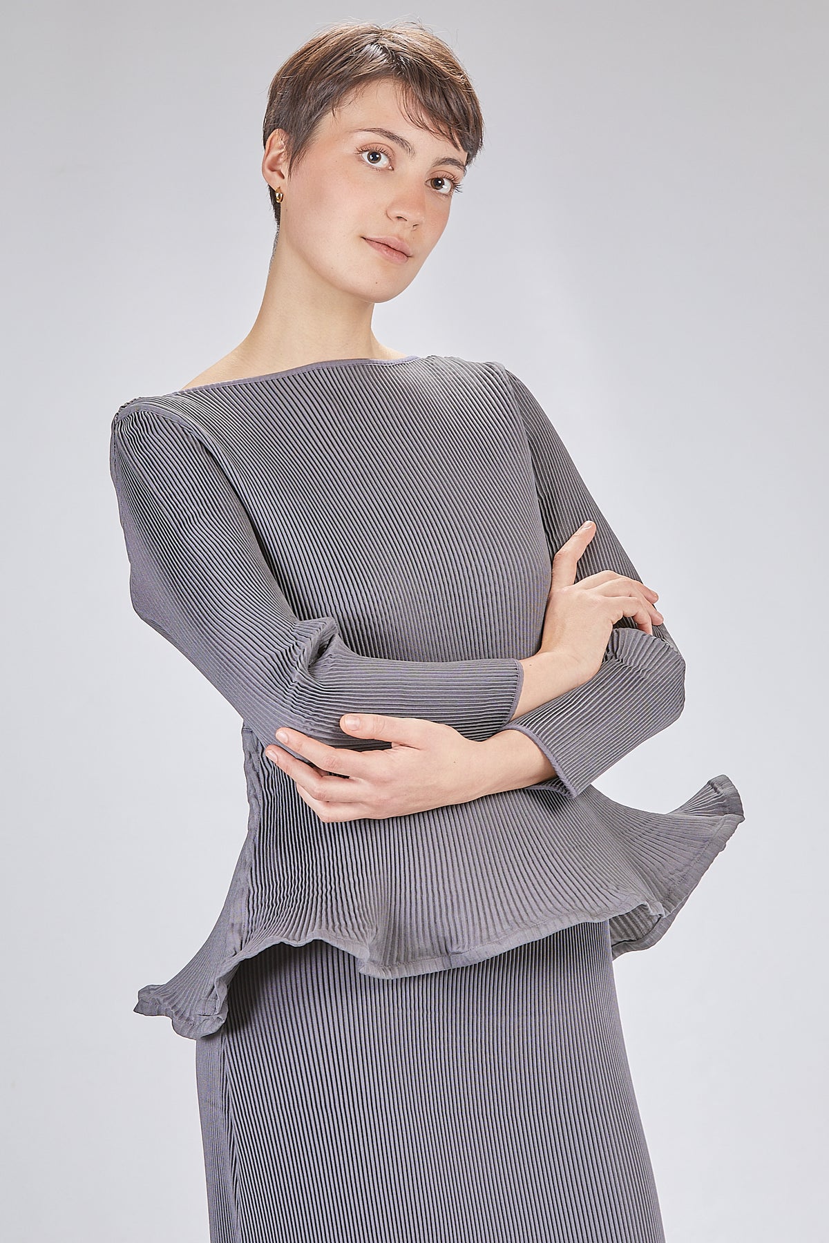 Ivo Milan Radical Fashion - top - MELITTA BAUMEISTER
