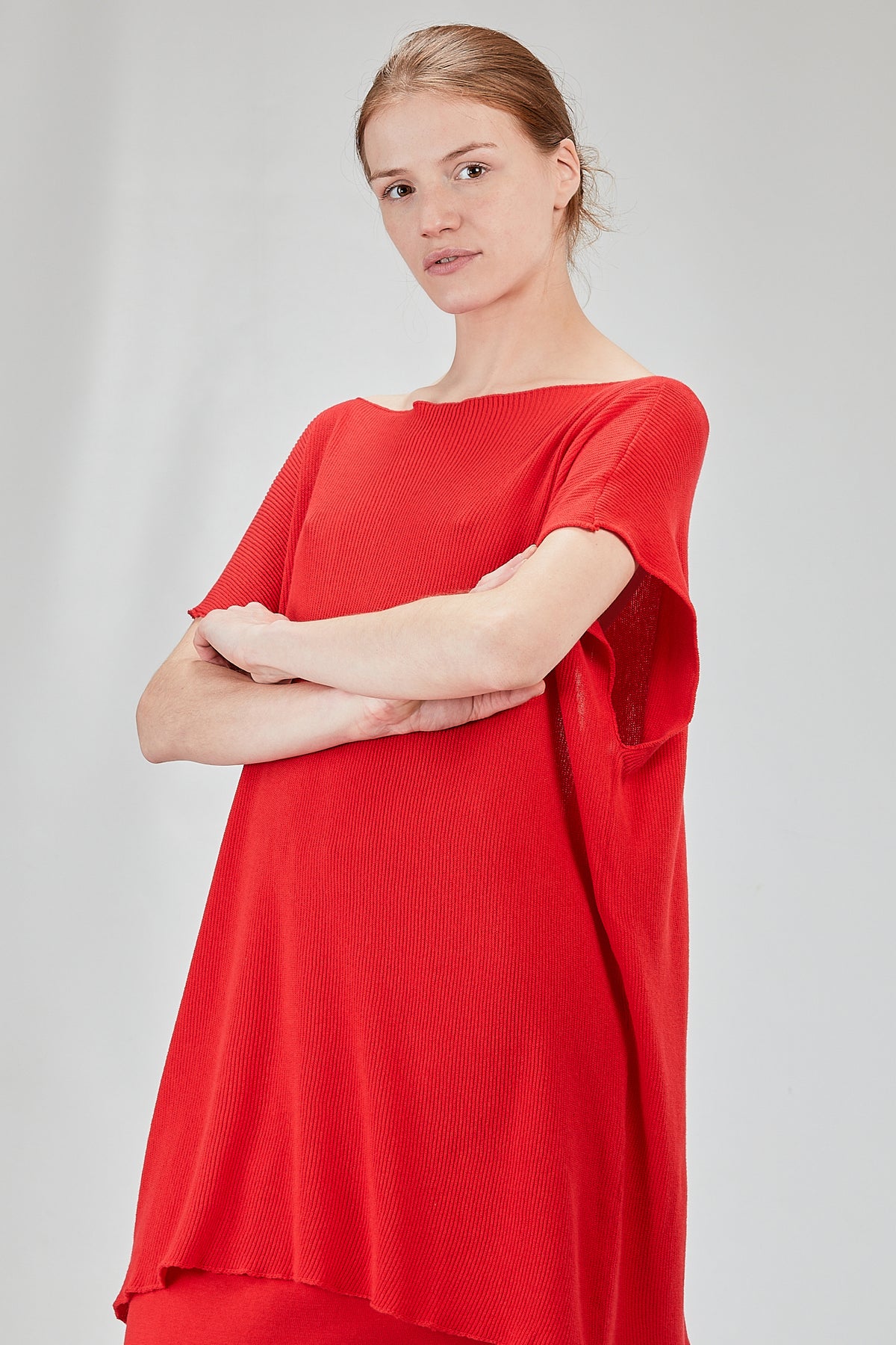 Ivo Milan Radical Fashion - t-shirt - KNIT KNIT